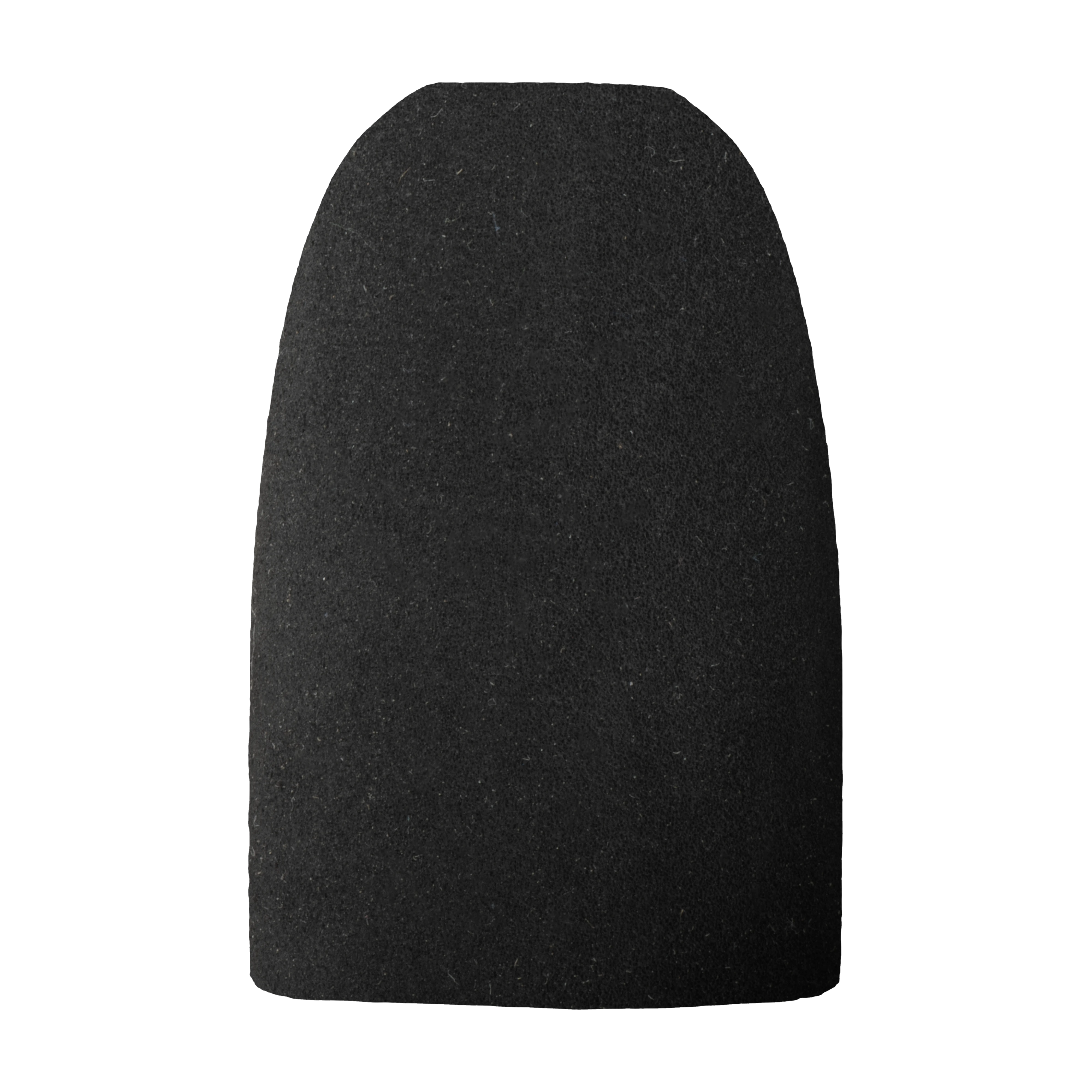 American Tackle 1.5" EVA Ice Rod Fore Grip – 0.1875" ID