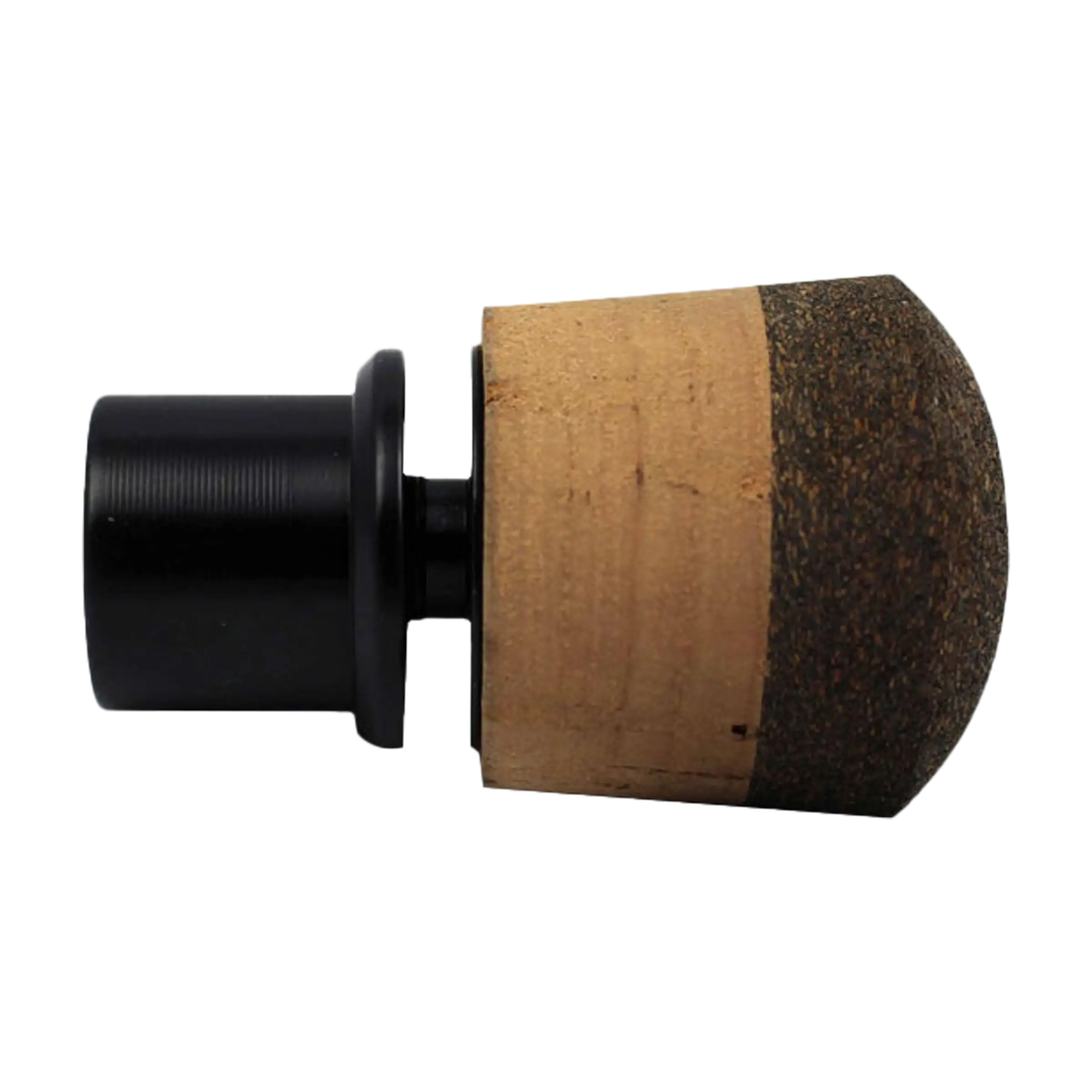 REC 1-inch Removable Fighting Butt 1.0RCR