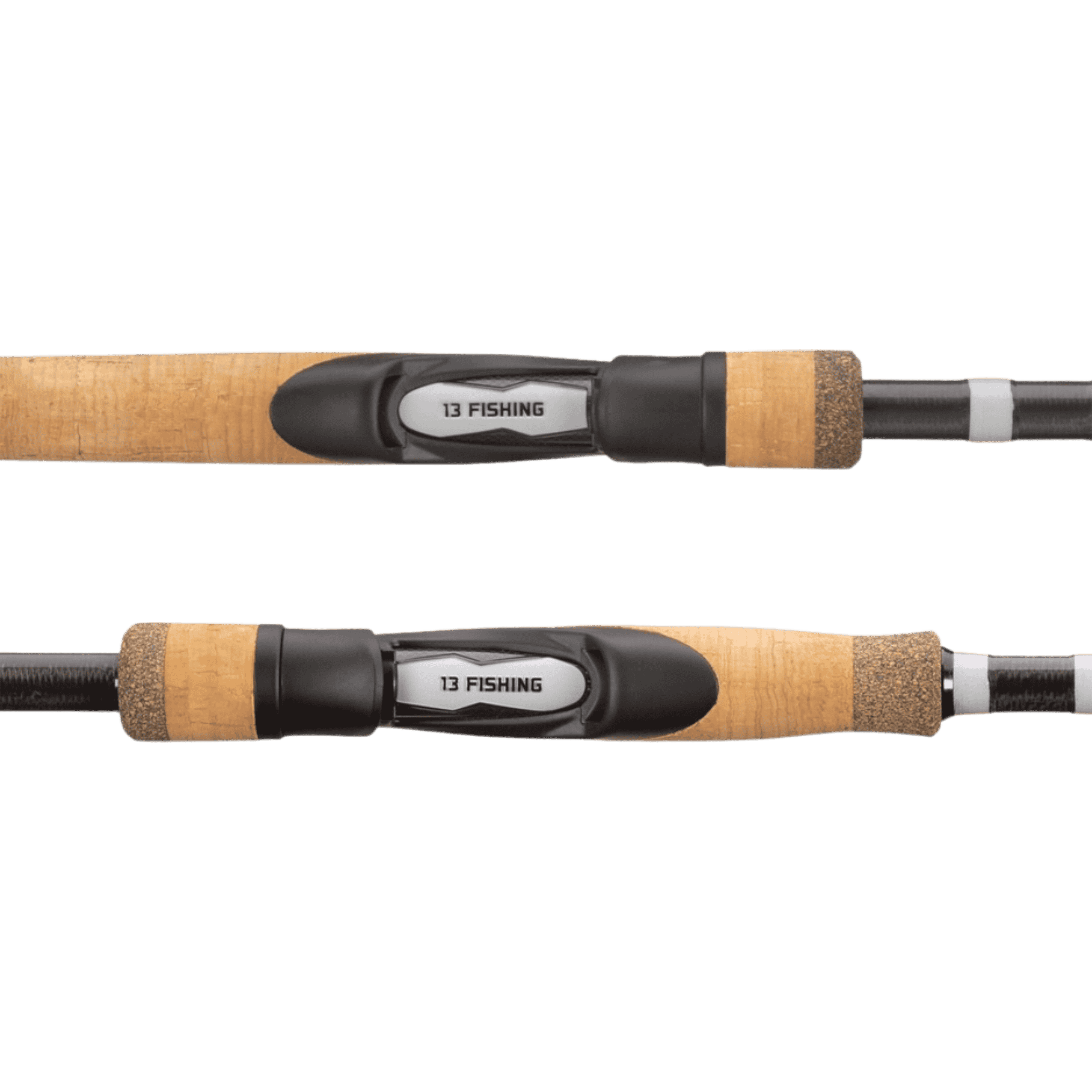 13 Fishing Fate +S Spinning Rods