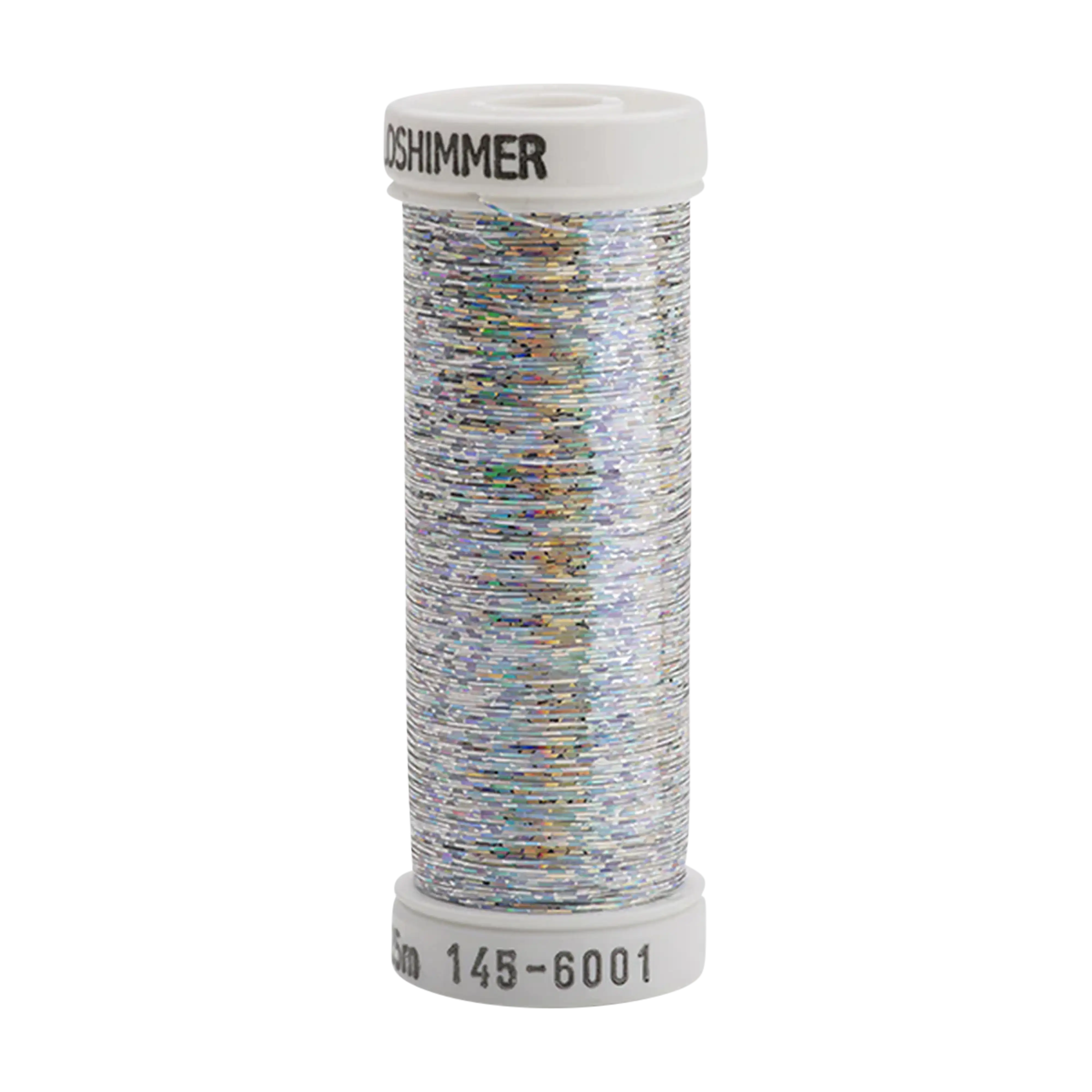 Sulky Holoshimmer Metallic Film – 250 yds