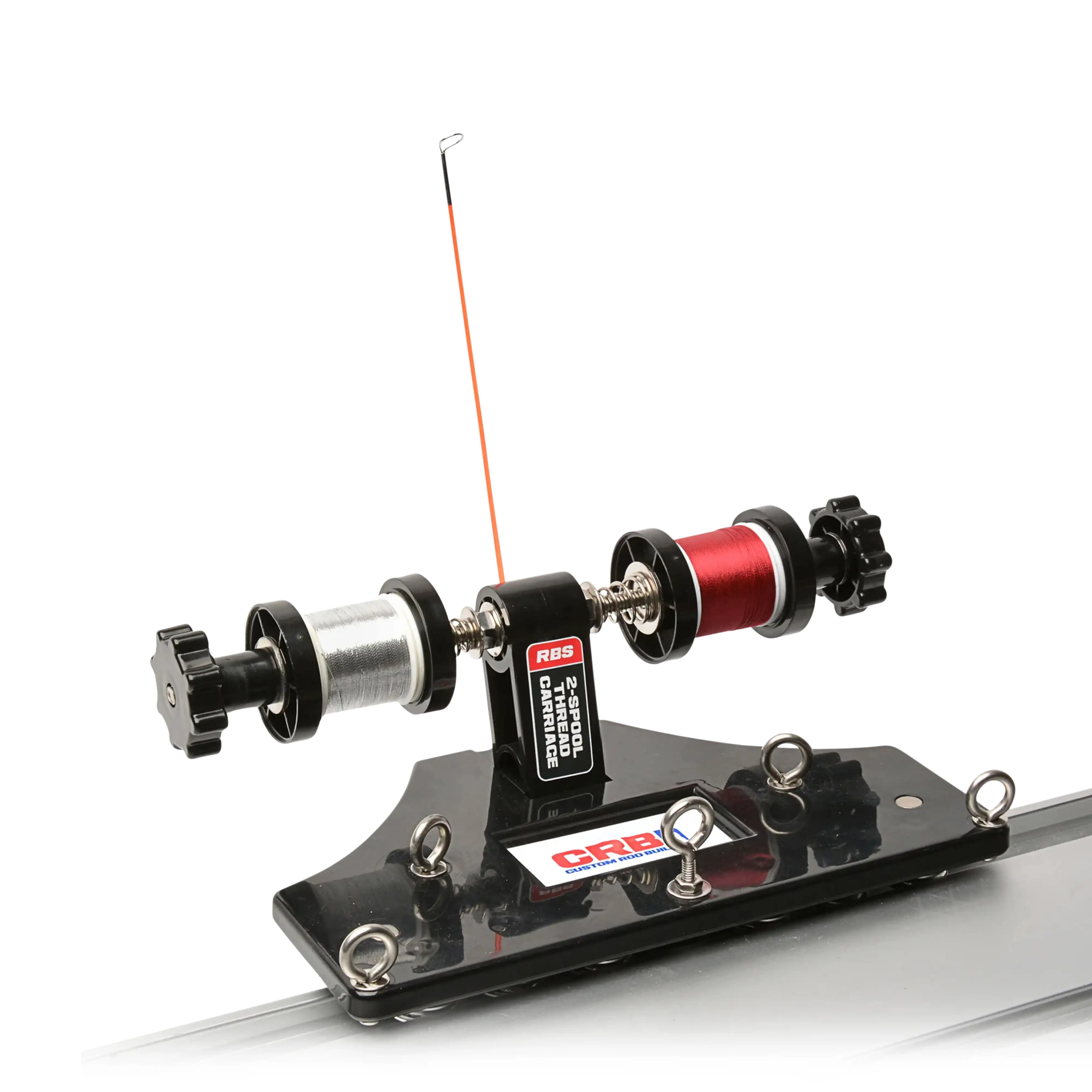 CRB 2-Spool Rolling Thread Carriage for RBS System