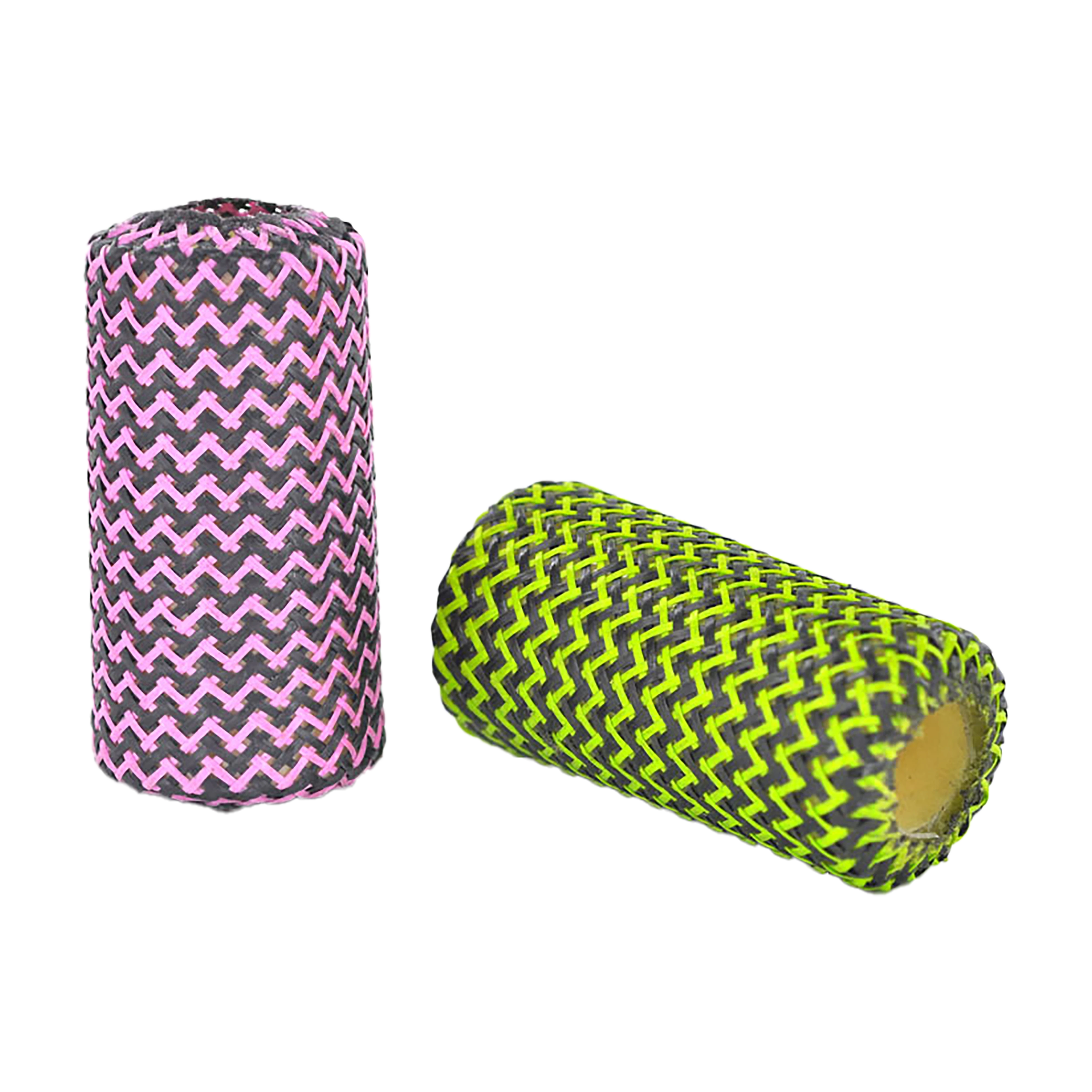 Cashion 2-inch Carbon Fiber Grips