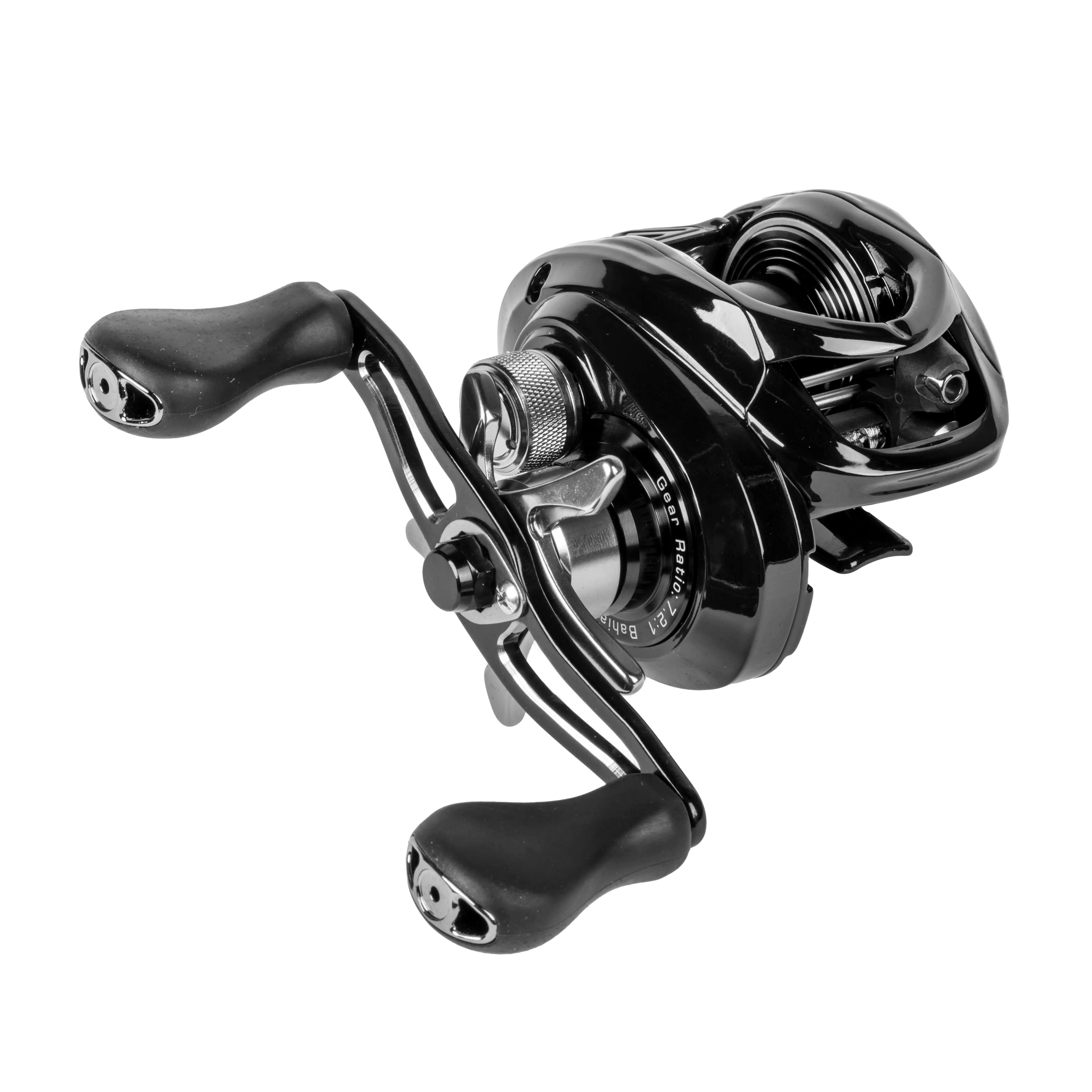 Florida Fishing Products Bahia Baitcaster