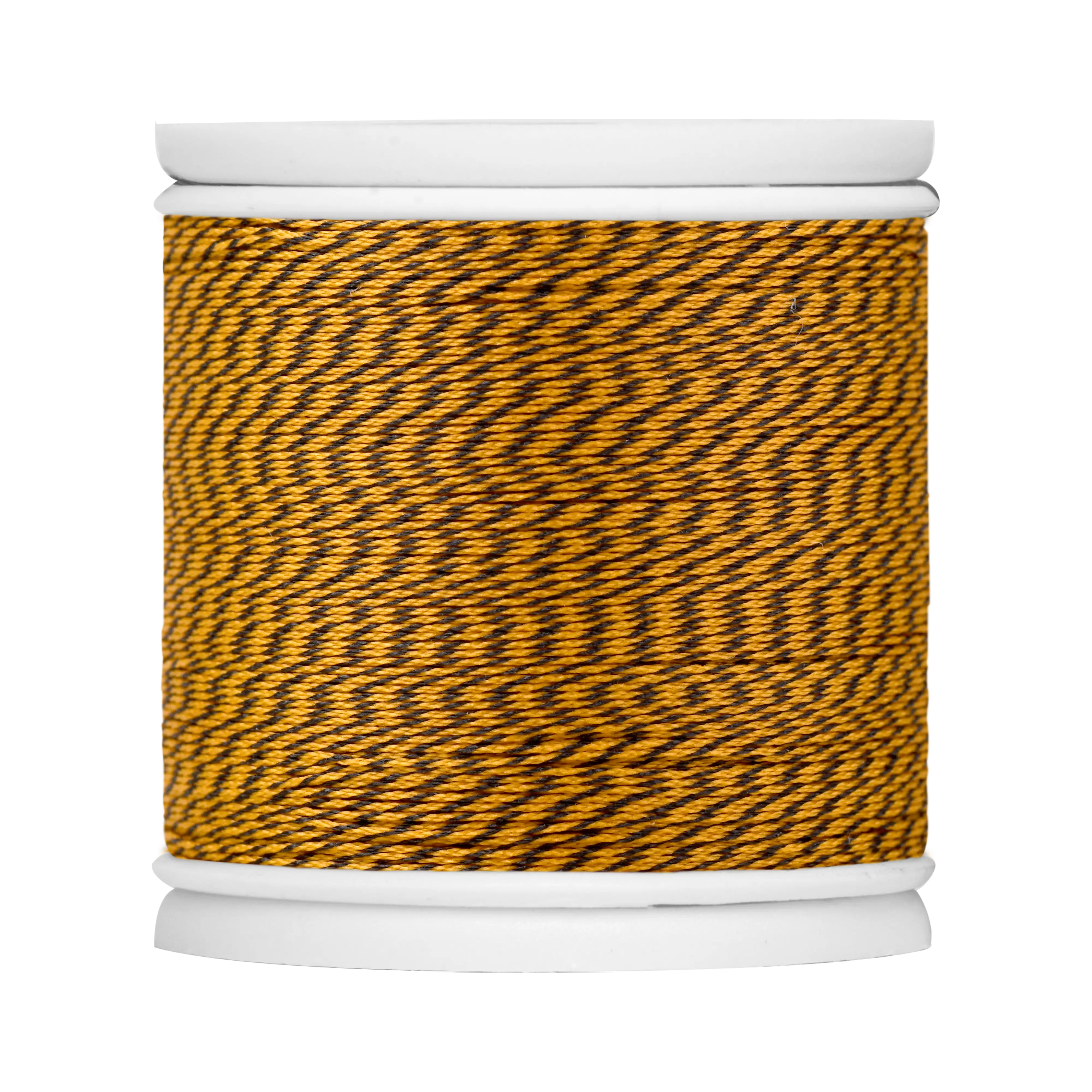 #Color_2002 Amber & Black