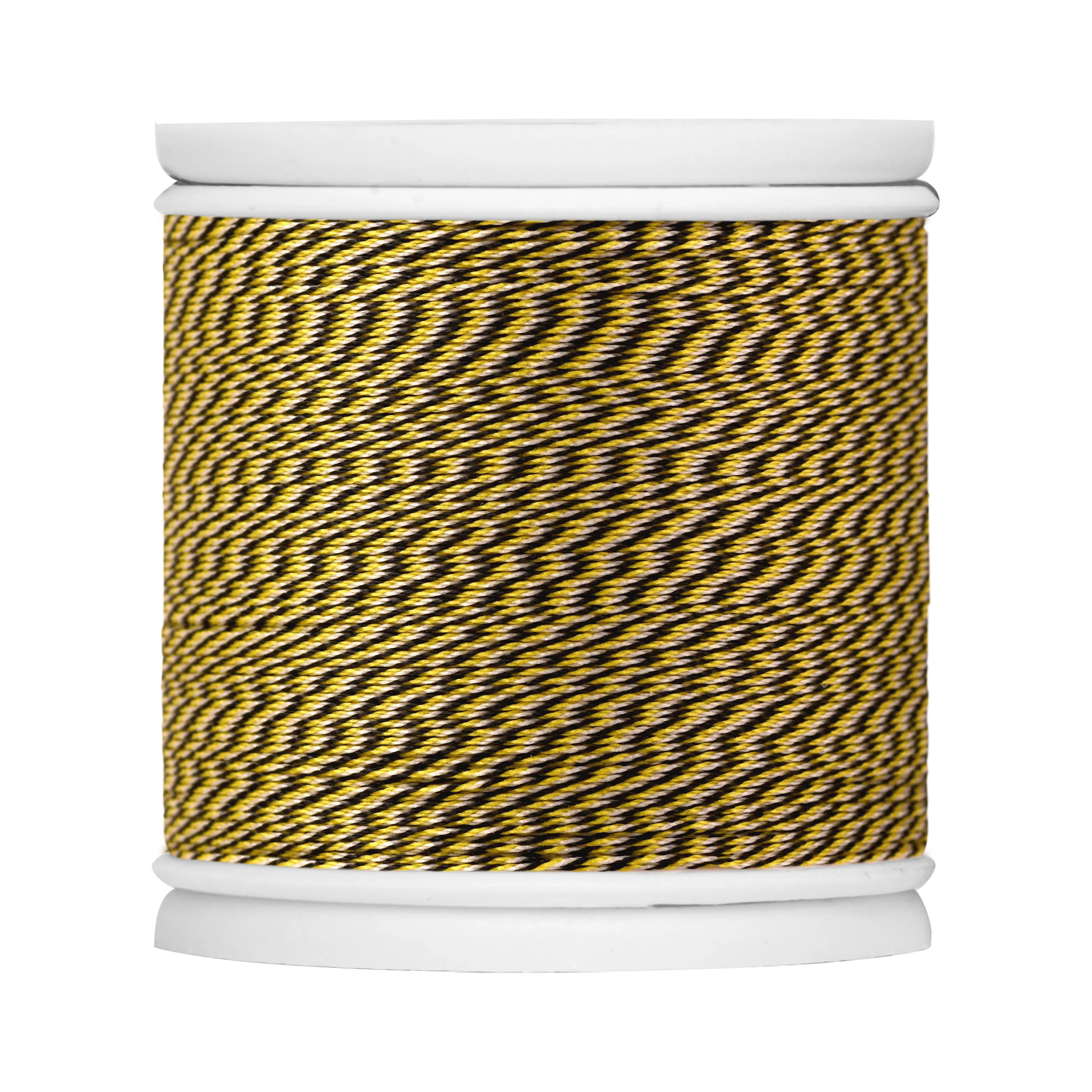 #Color_2006 Yellow, White & Black