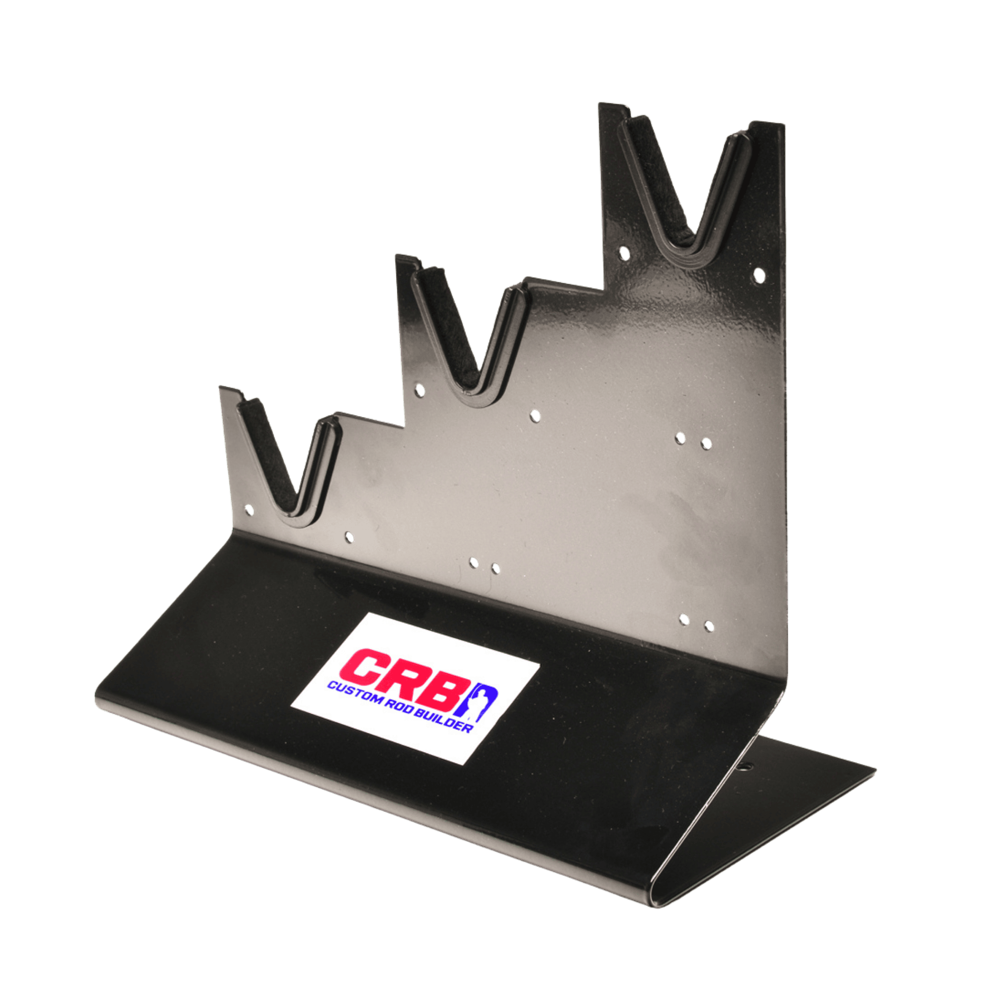 CRB Triple Rod Dryer Stand