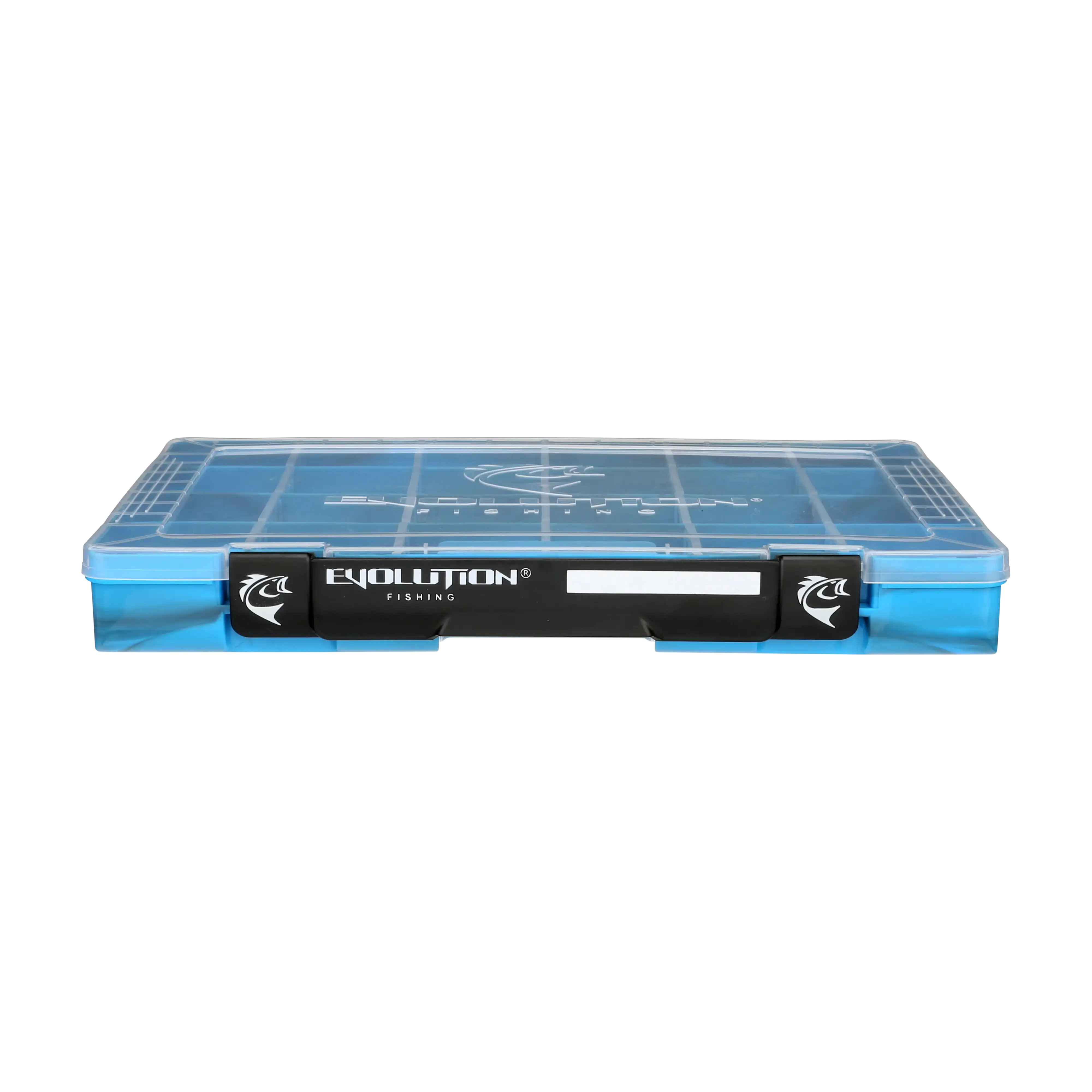 Evolution Fishing Drift Tackle Trays