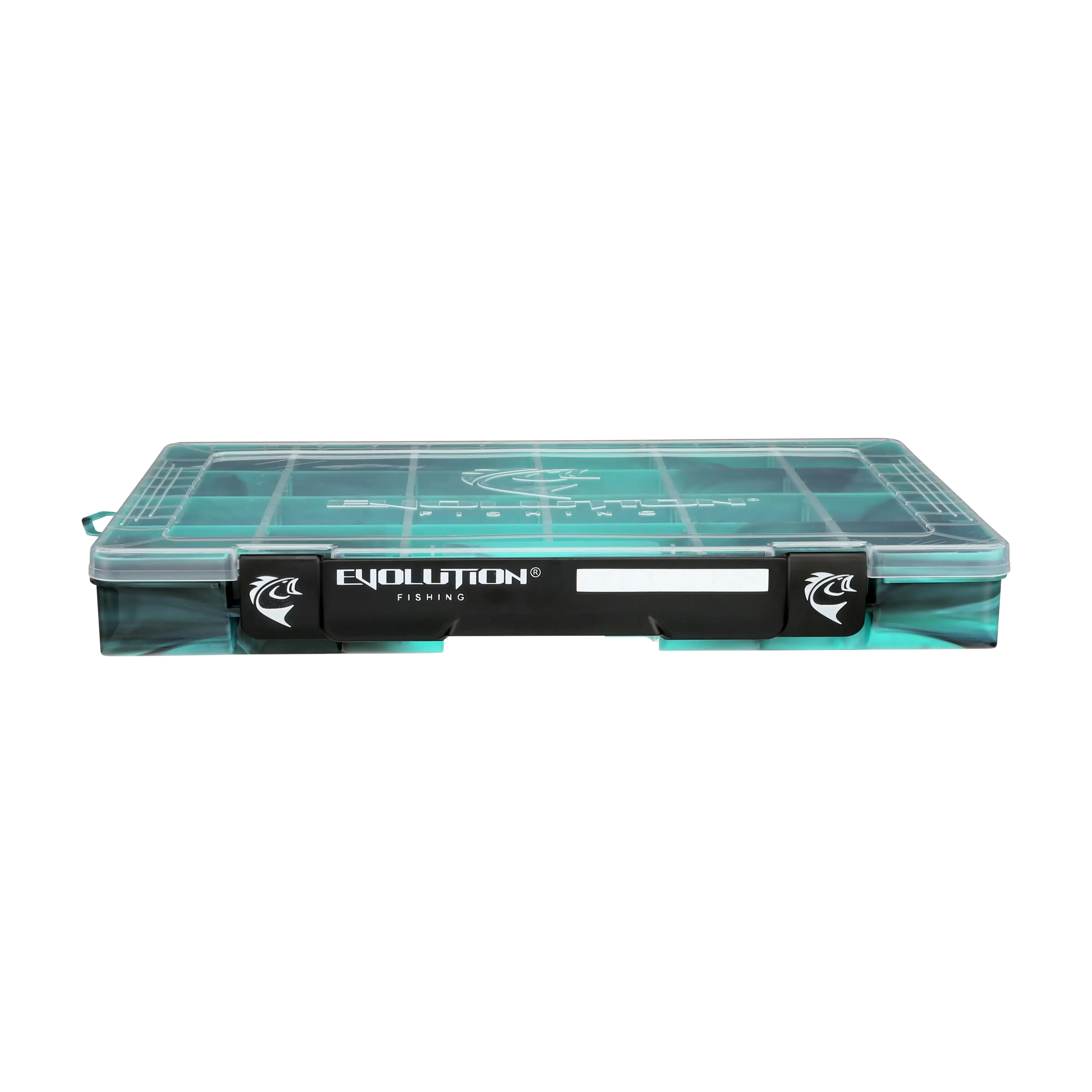 Evolution Fishing Drift Tackle Trays