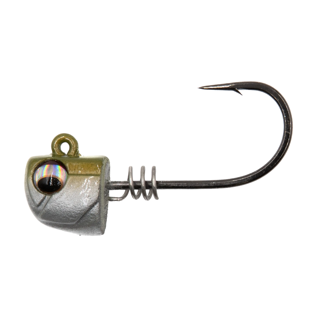 NLBN 3" Screw Lock Jig Heads