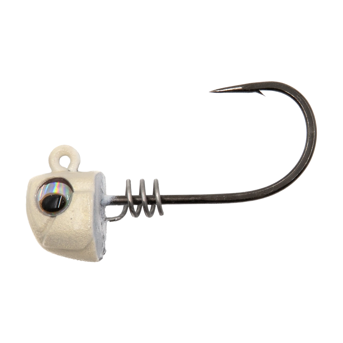 NLBN 3" Screw Lock Jig Heads