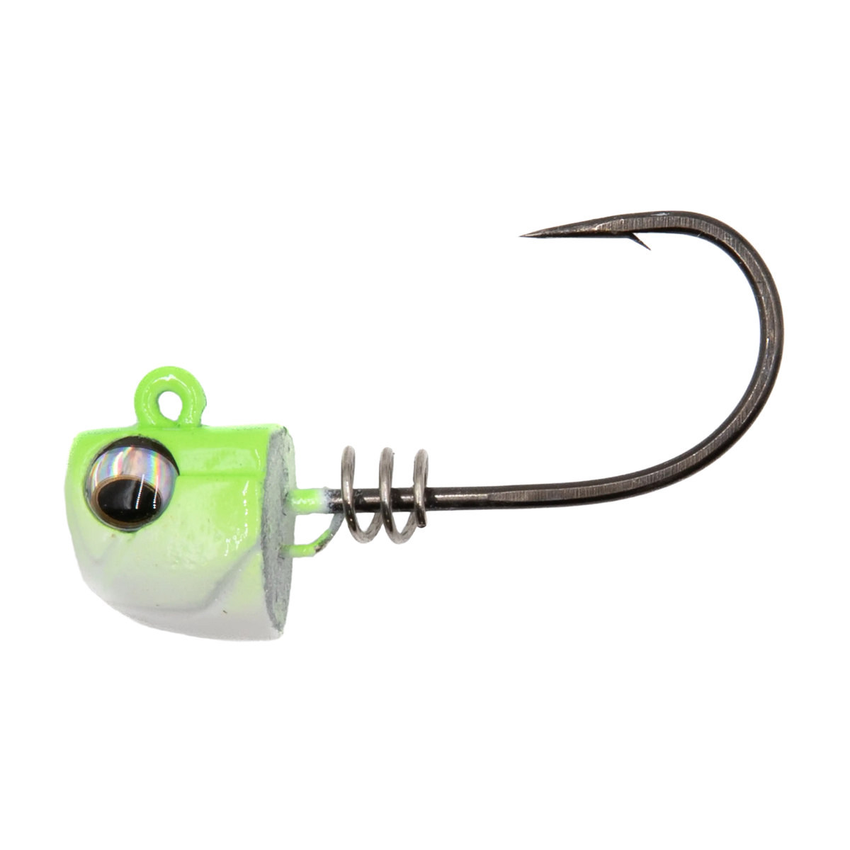 NLBN 3" Screw Lock Jig Heads