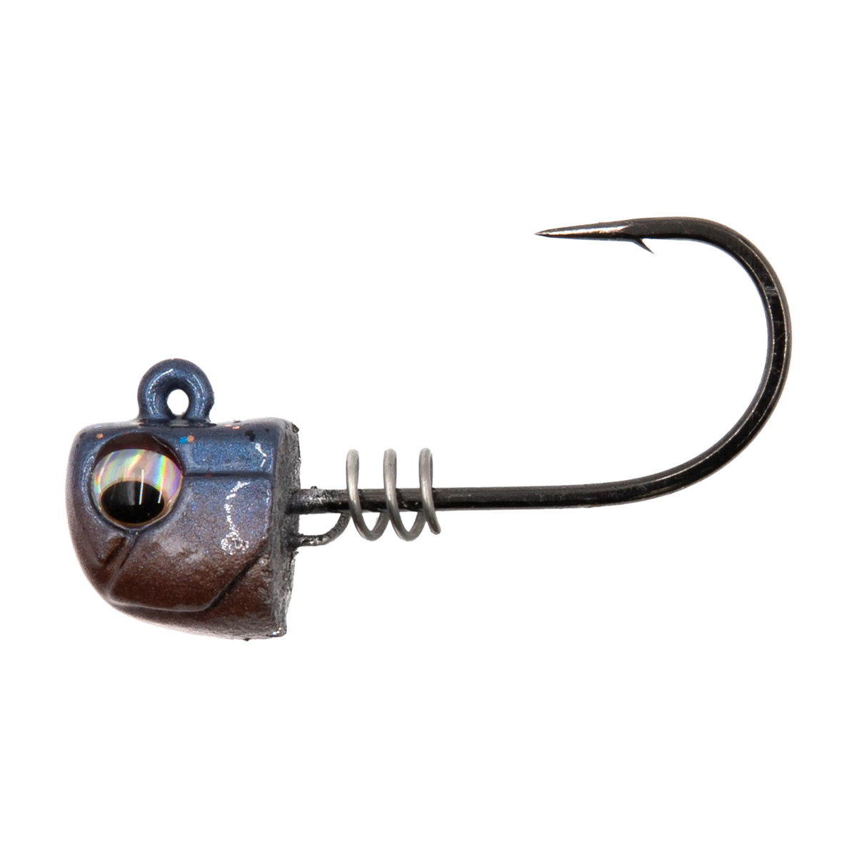 NLBN 3" Screw Lock Jig Heads