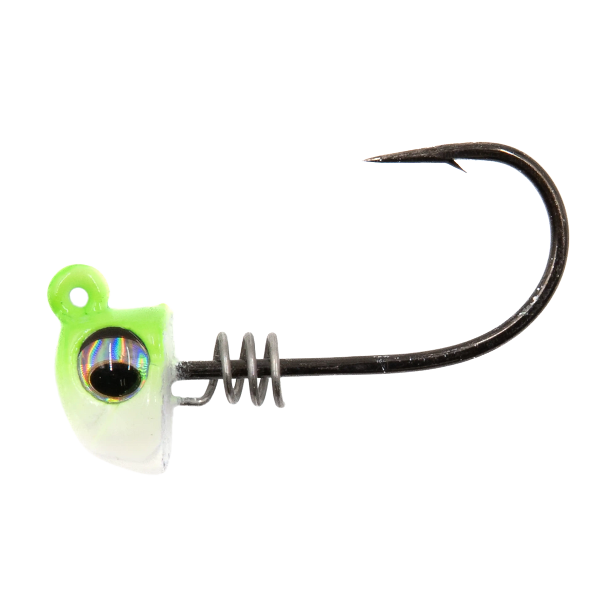 NLBN 3" Screw Lock Jig Heads