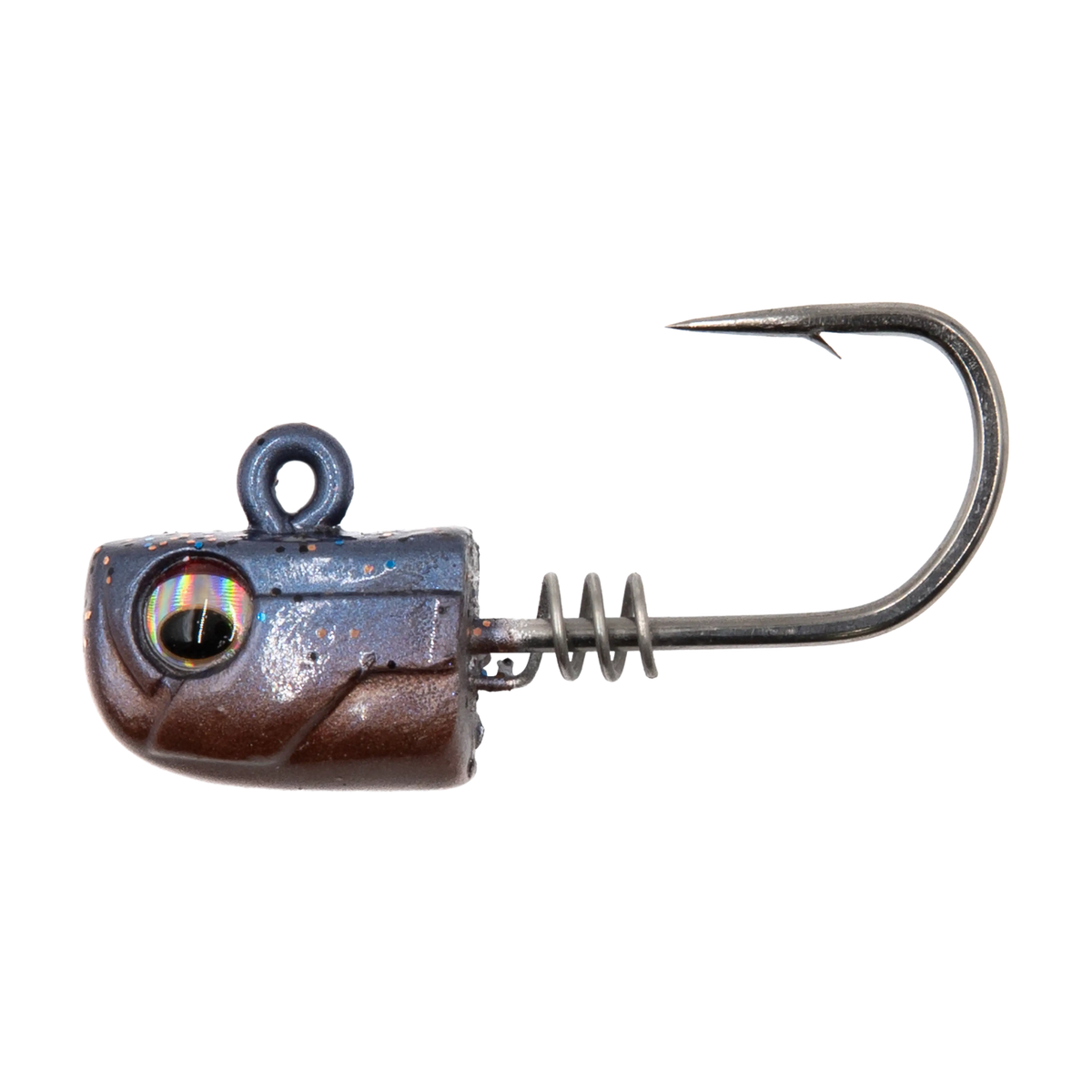 NLBN 3" Screw Lock Jig Heads