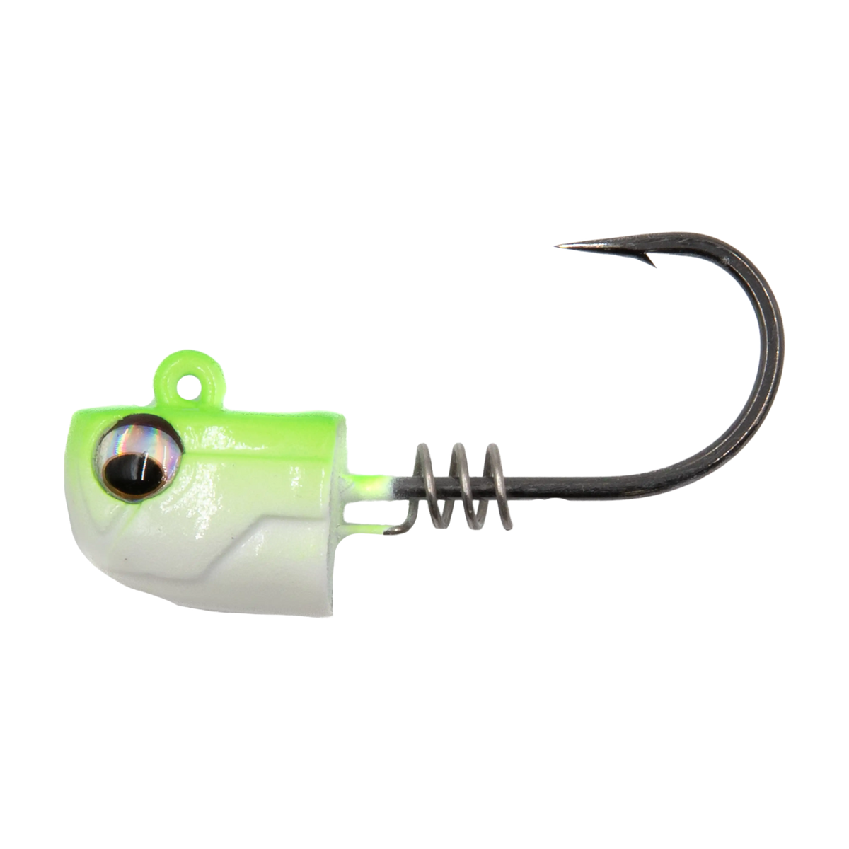 NLBN 3" Screw Lock Jig Heads