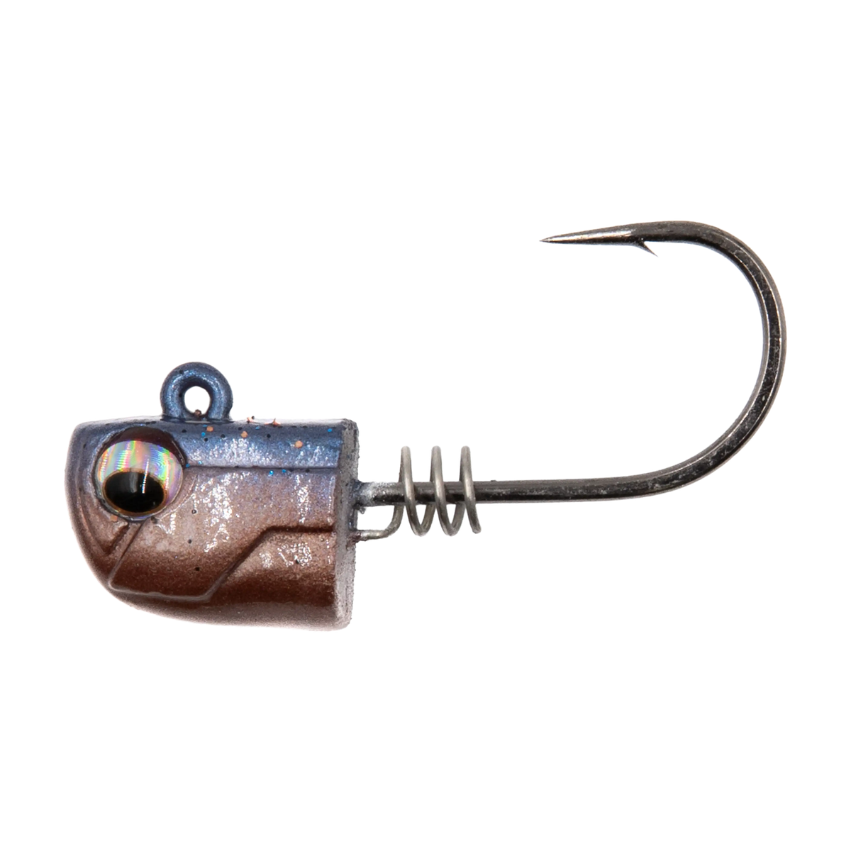 NLBN 3" Screw Lock Jig Heads