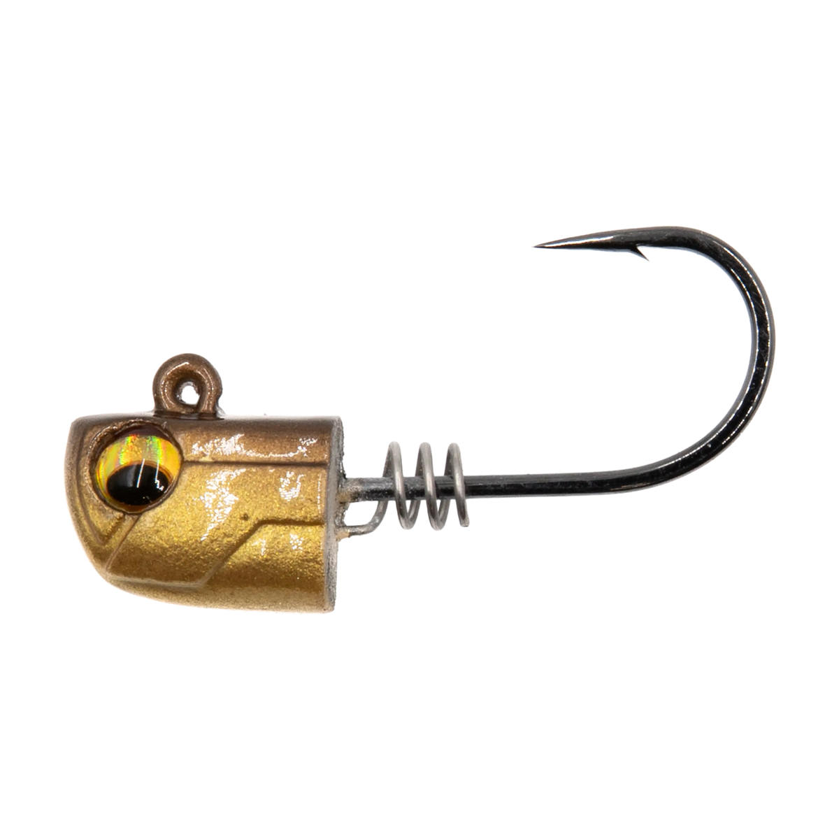 NLBN 3" Screw Lock Jig Heads