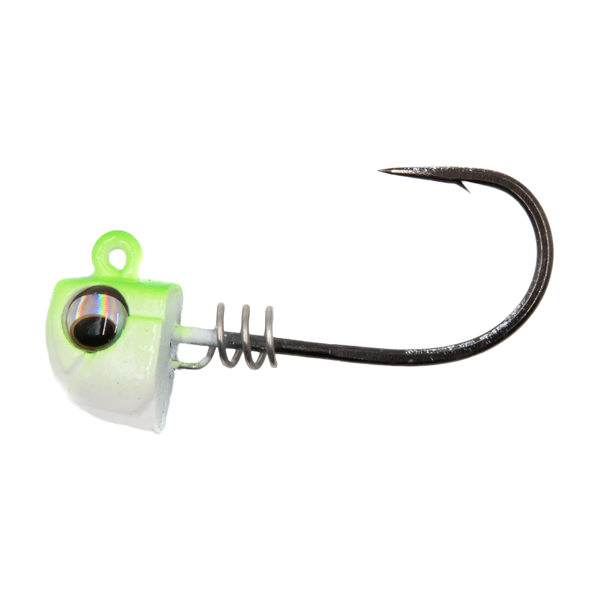 NLBN 3" Screw Lock Jig Heads