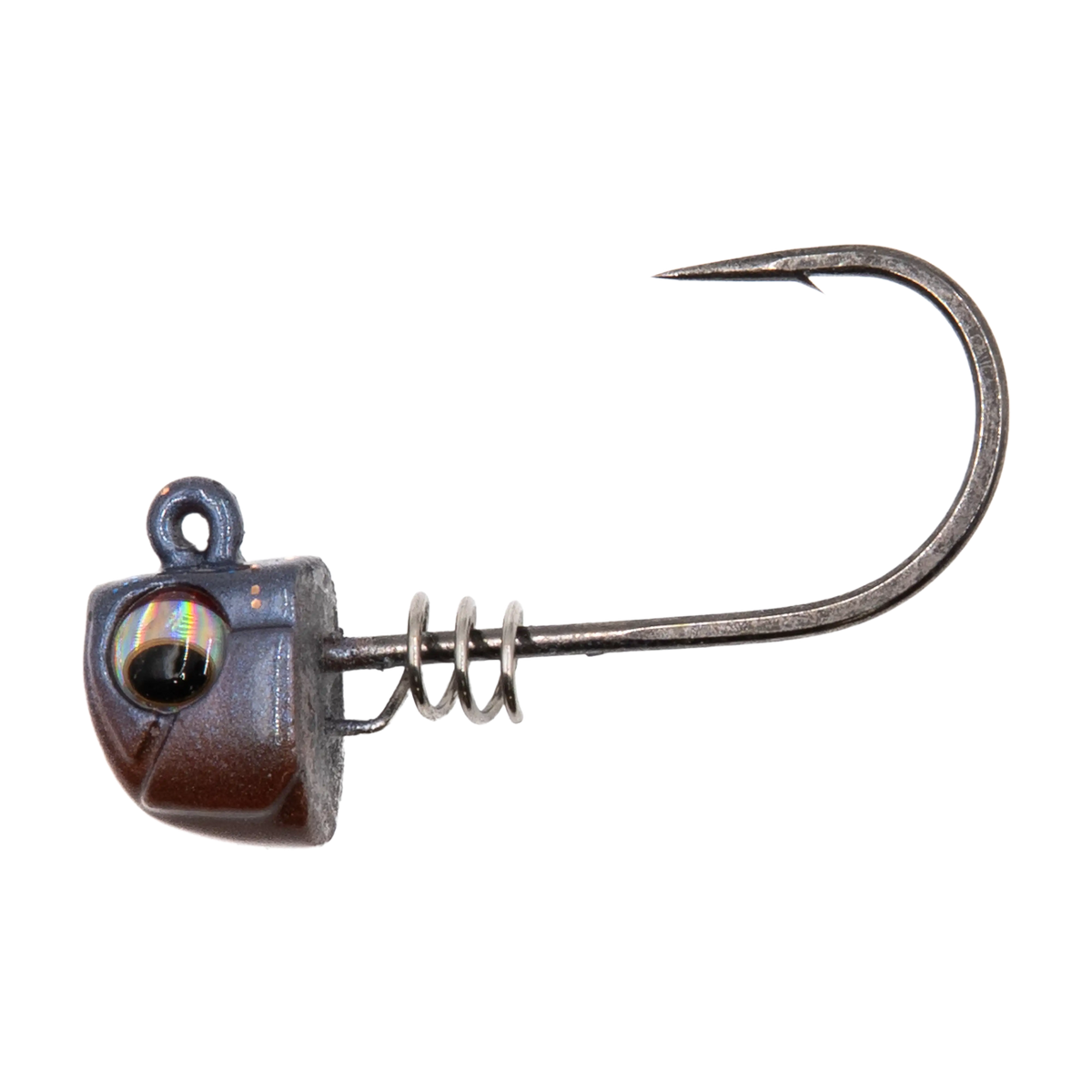 NLBN 3" Screw Lock Jig Heads