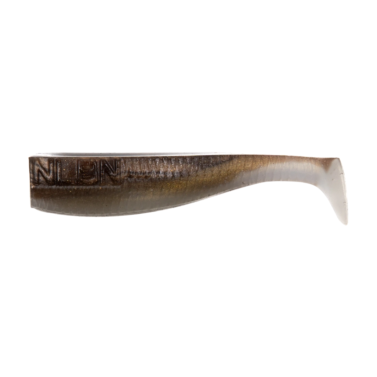 NLBN Soft Plastic Paddle Tails