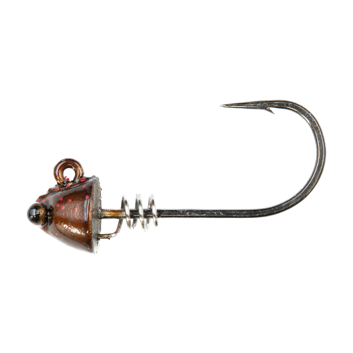 NLBN 3" Shrimp Jig Heads
