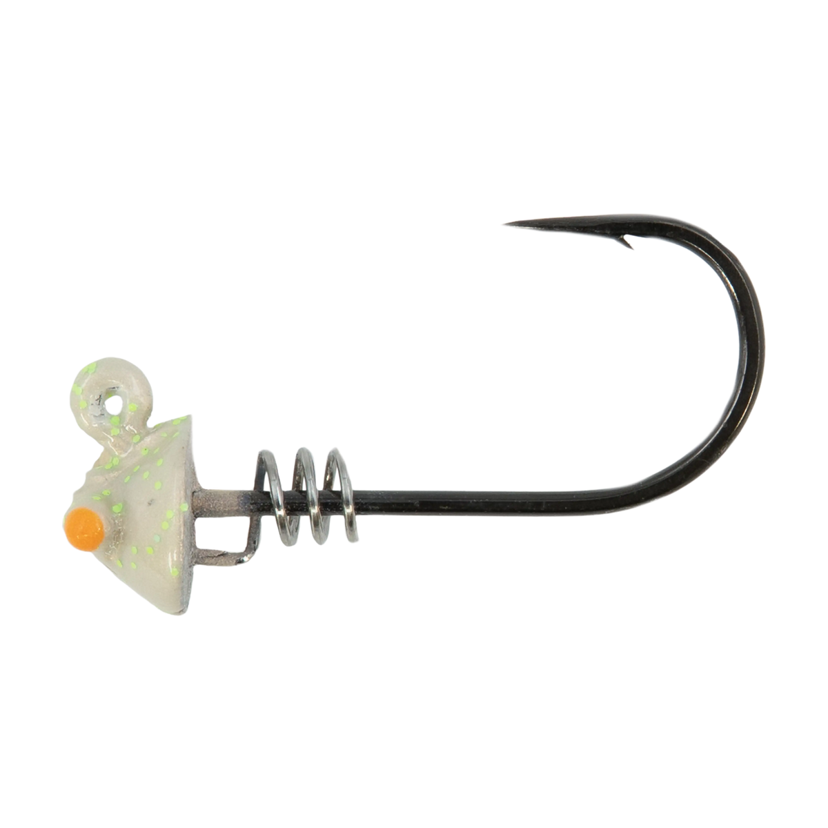 NLBN 3" Shrimp Jig Heads