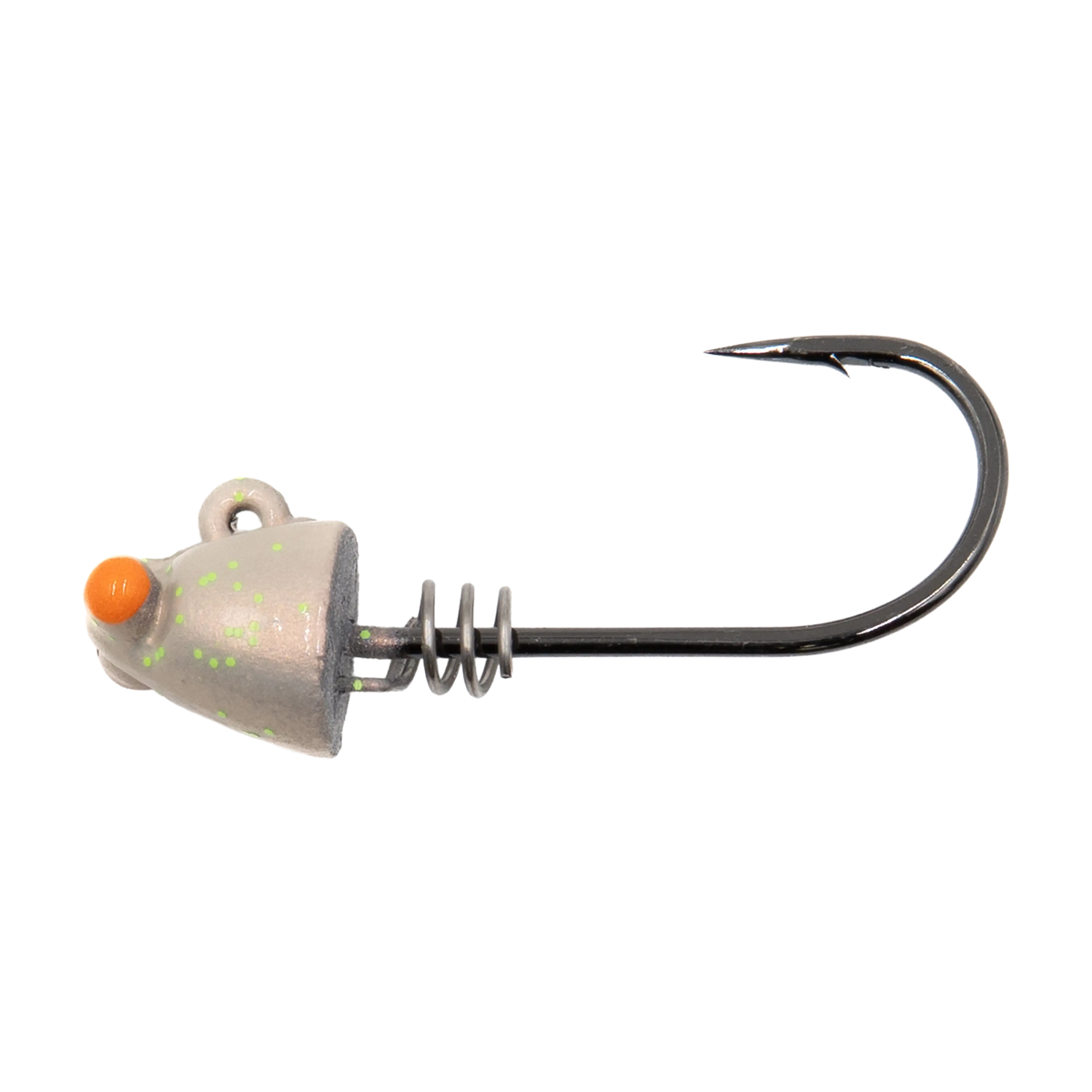 NLBN 3" Shrimp Jig Heads