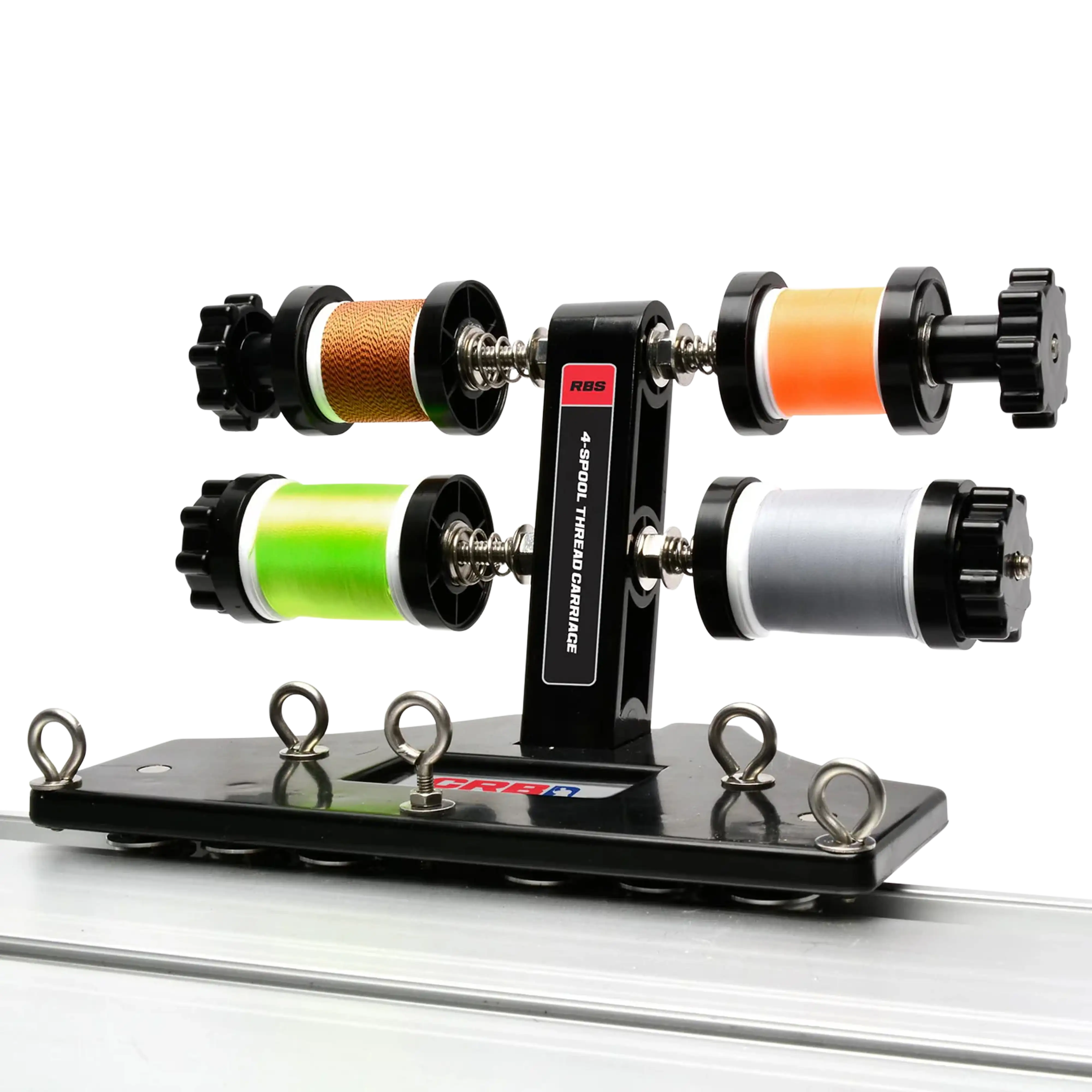 CRB RBS 4-Spool Thread Carriage