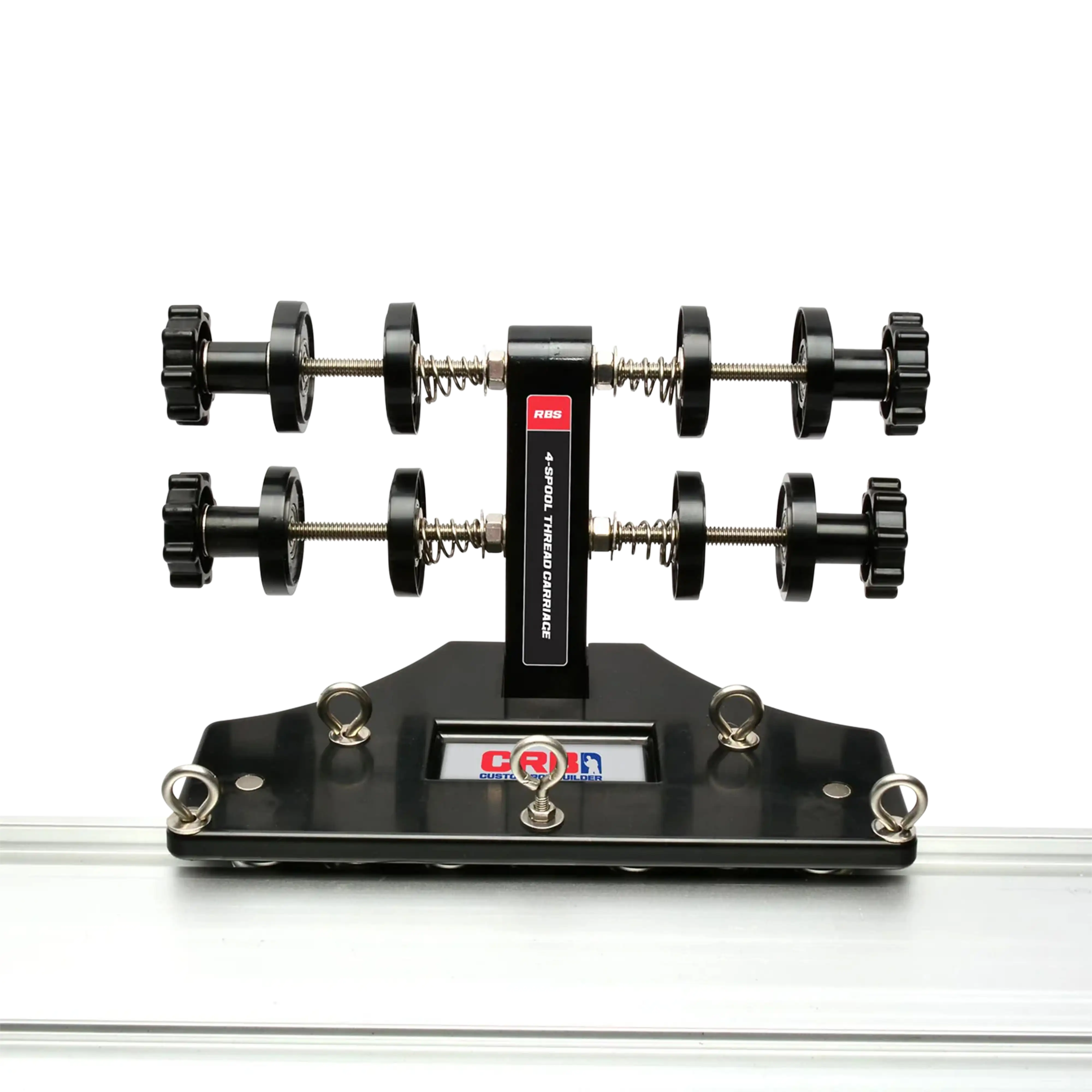 CRB RBS 4-Spool Thread Carriage
