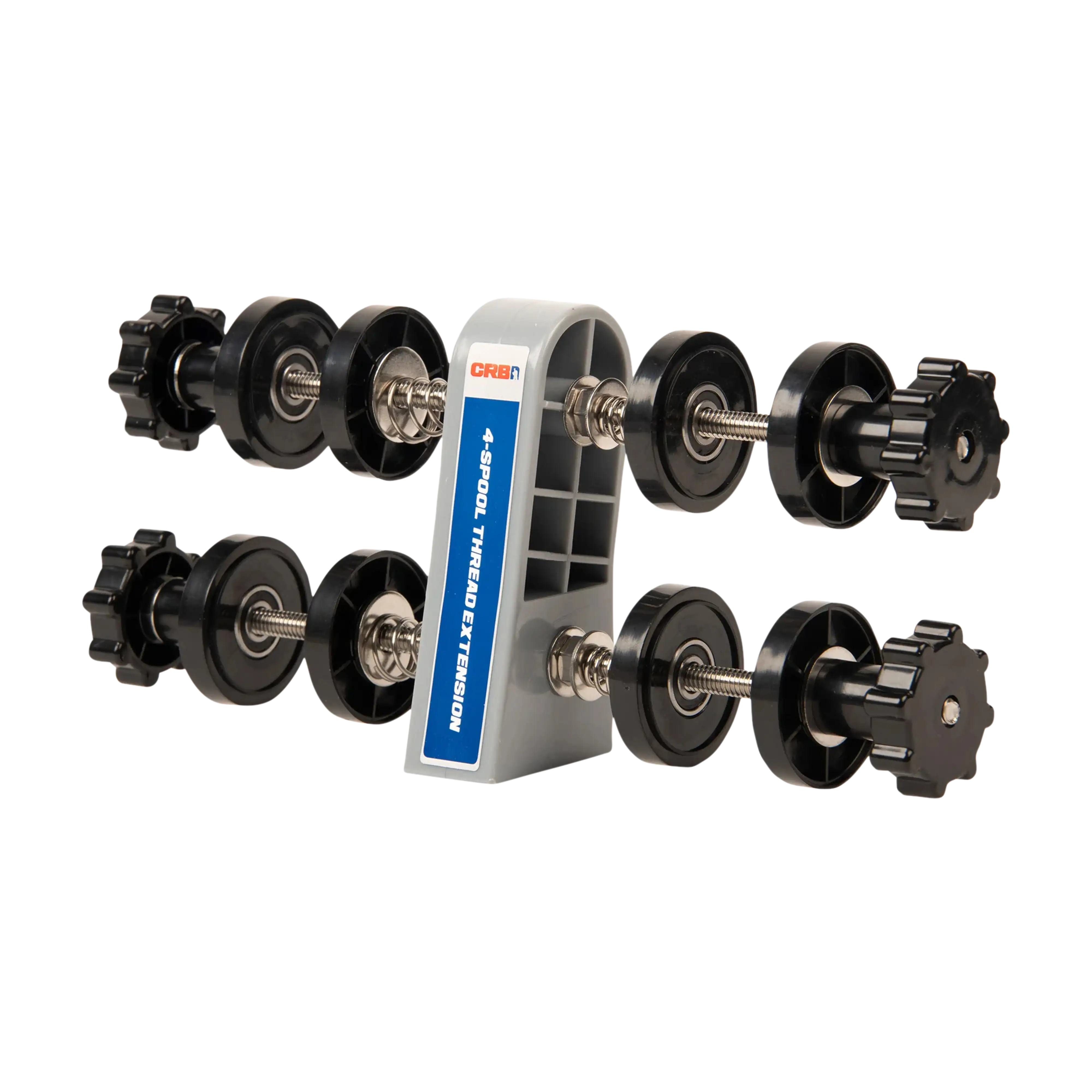 CRB 4-Spool Carriage Upgrade – Fits AHWS-1