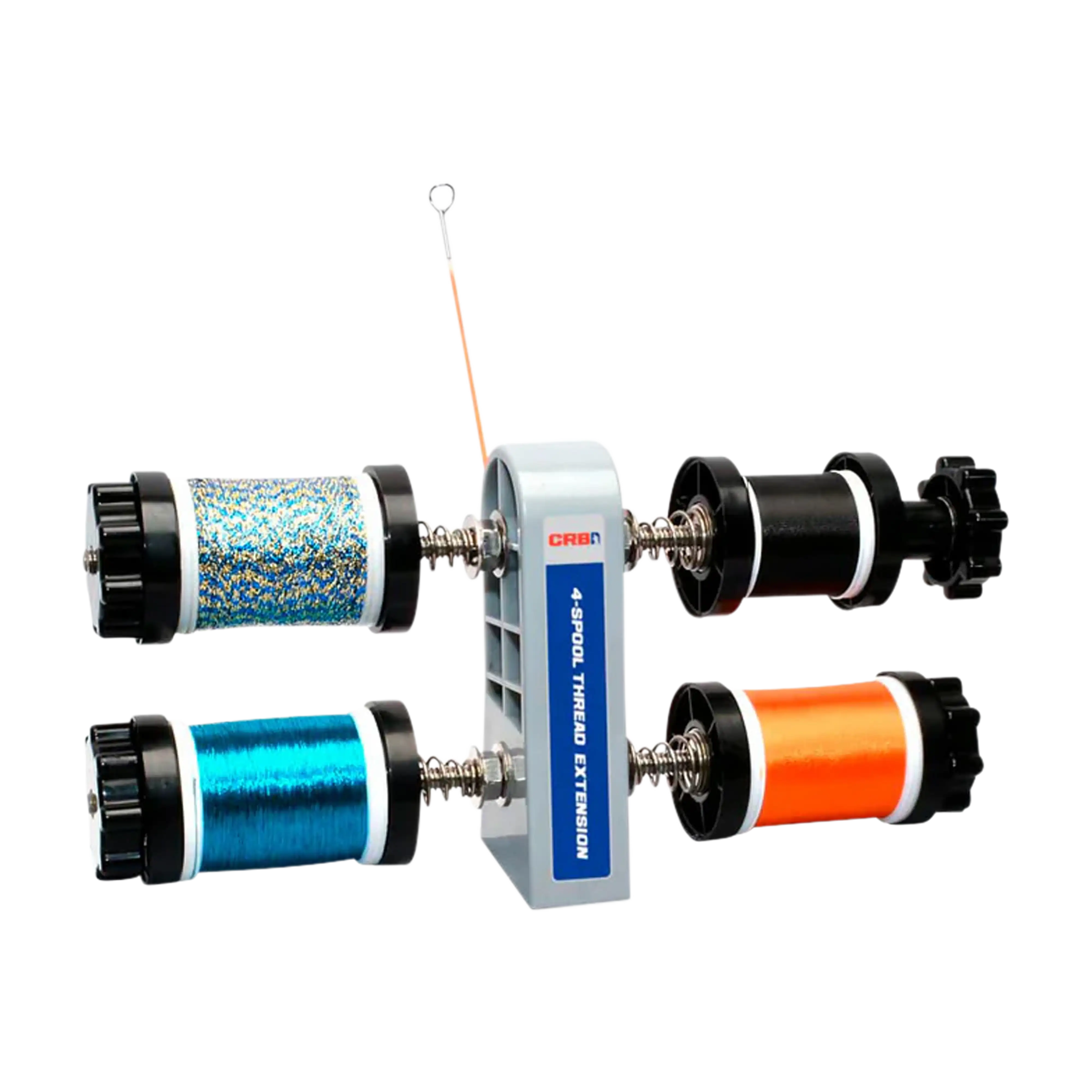 CRB 4-Spool Carriage Upgrade – Fits AHWS-1