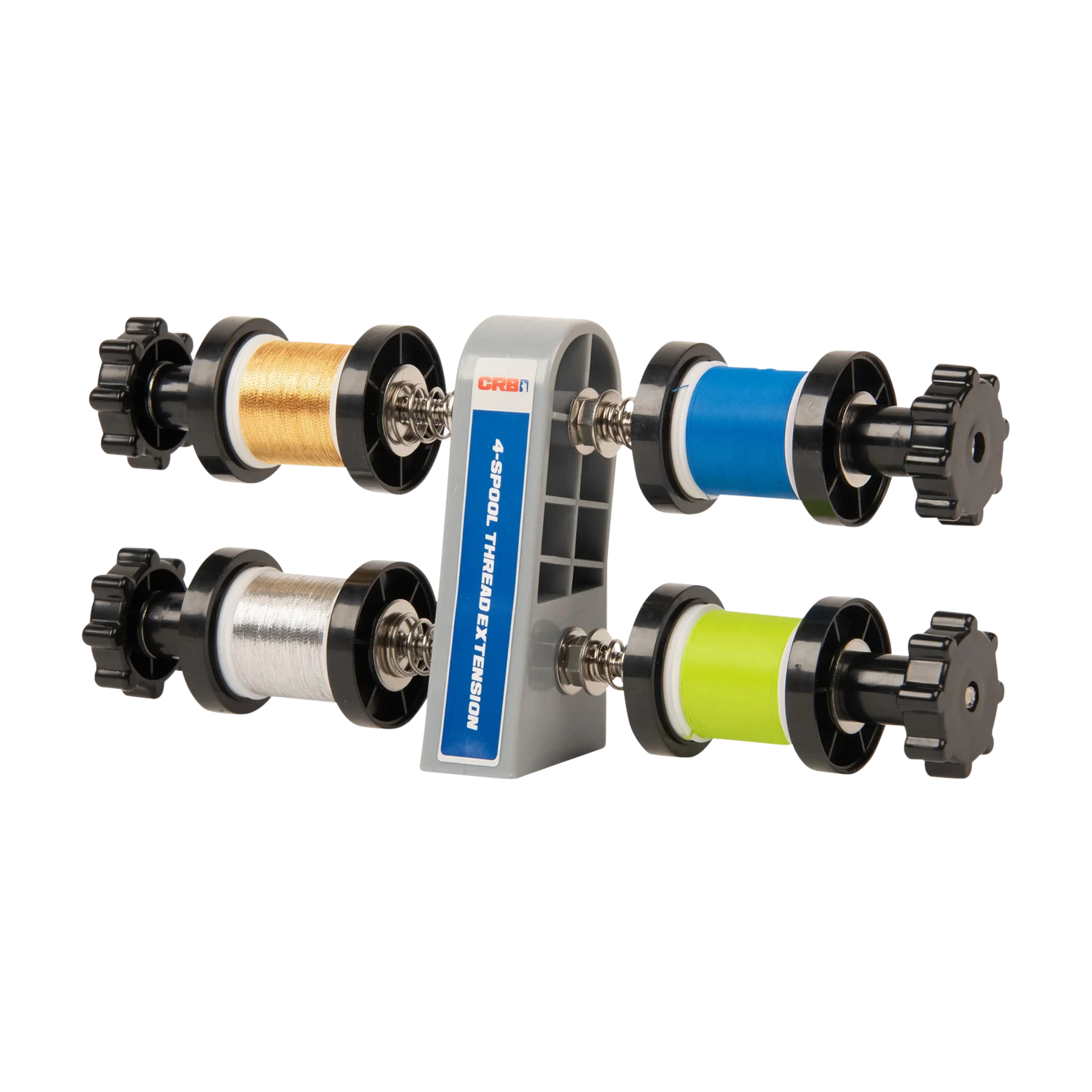 CRB 4-Spool Carriage Upgrade – Fits AHWS-1