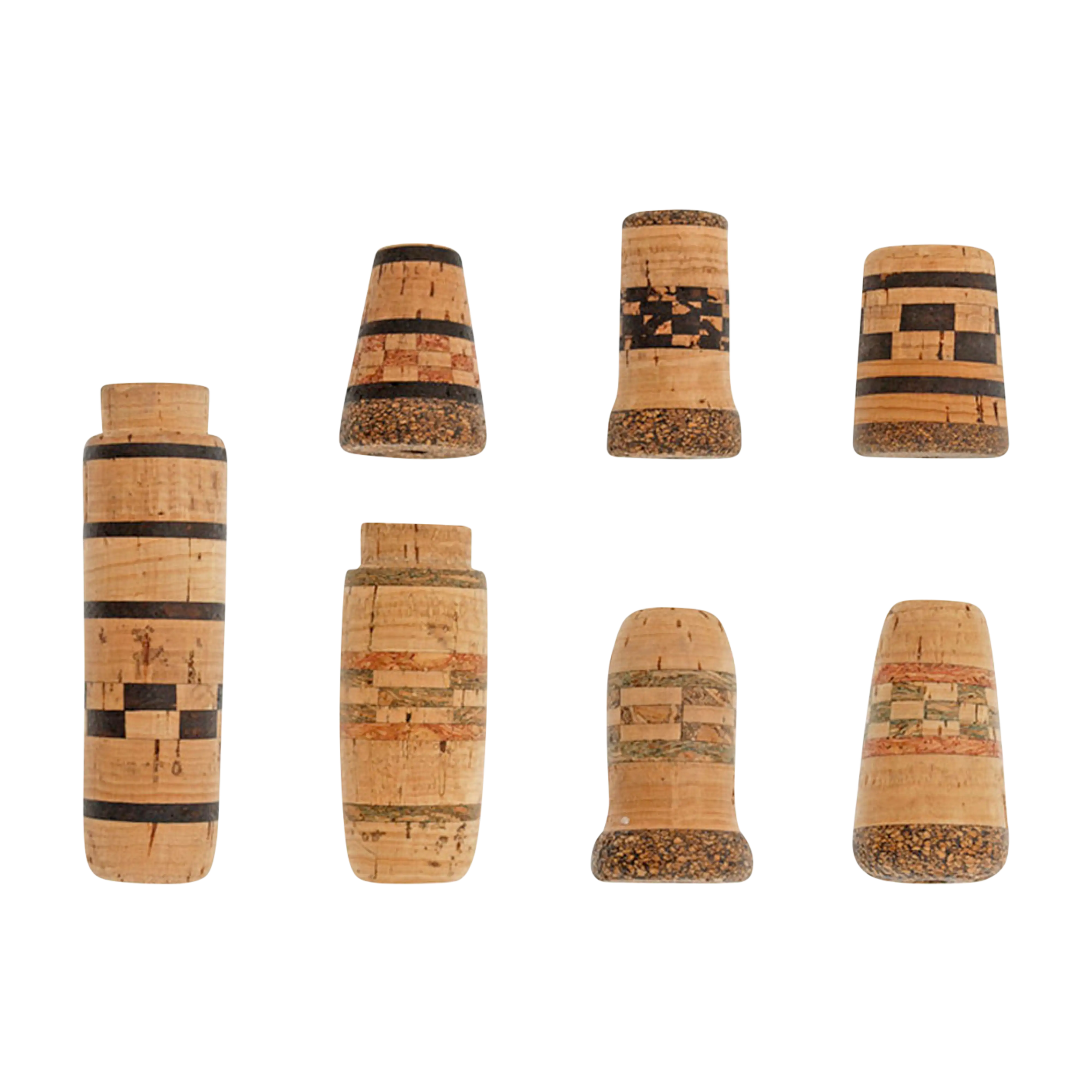 Mud Hole 4-Jig Ultimate Cork Inlay Creation Kit