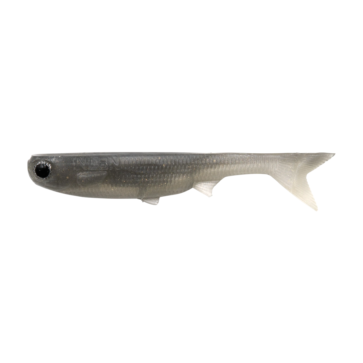 NLBN K-Tail Soft Plastic Swimbaits