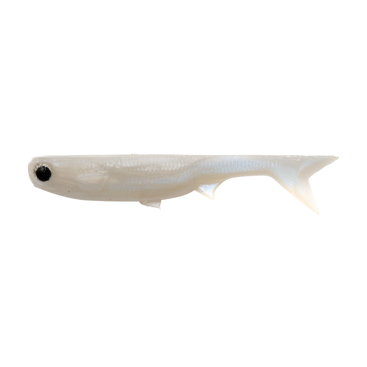 NLBN K-Tail Soft Plastic Swimbaits