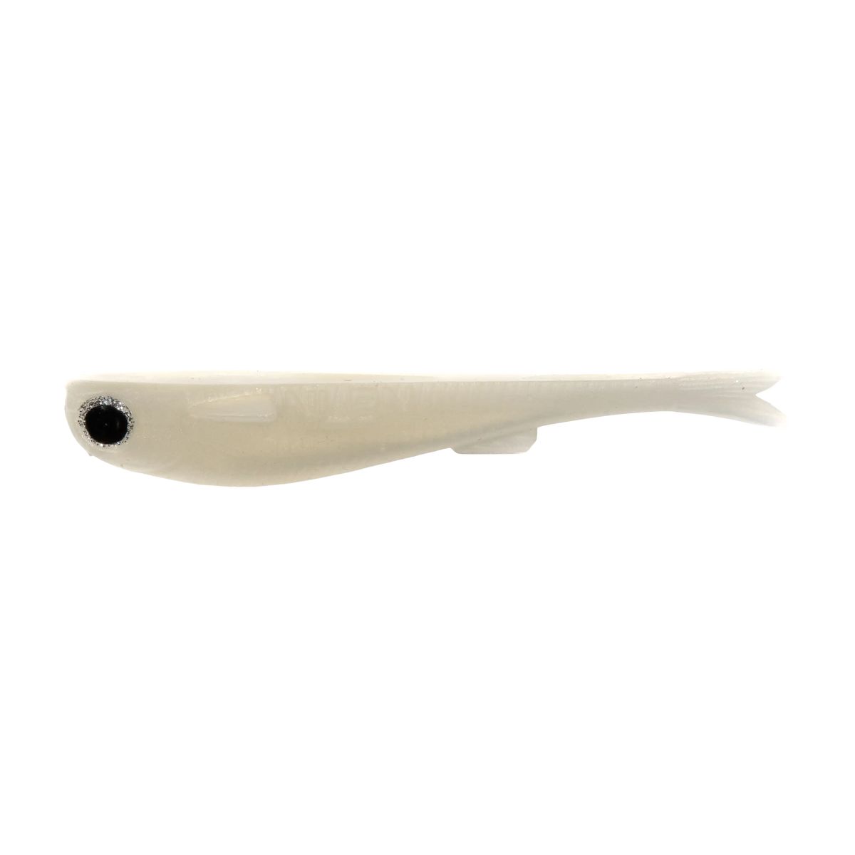 NLBN 4" Mini Mullet Bait (5-Pack)