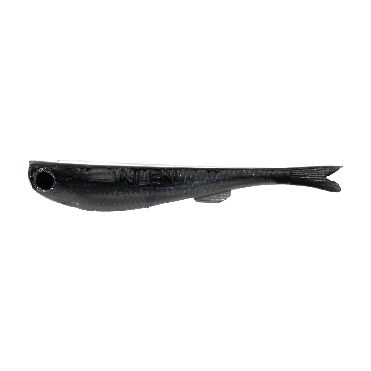 NLBN 4" Mini Mullet Bait (5-Pack)