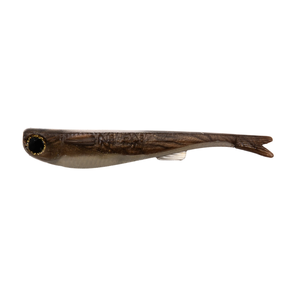 NLBN 4" Mini Mullet Bait (5-Pack)