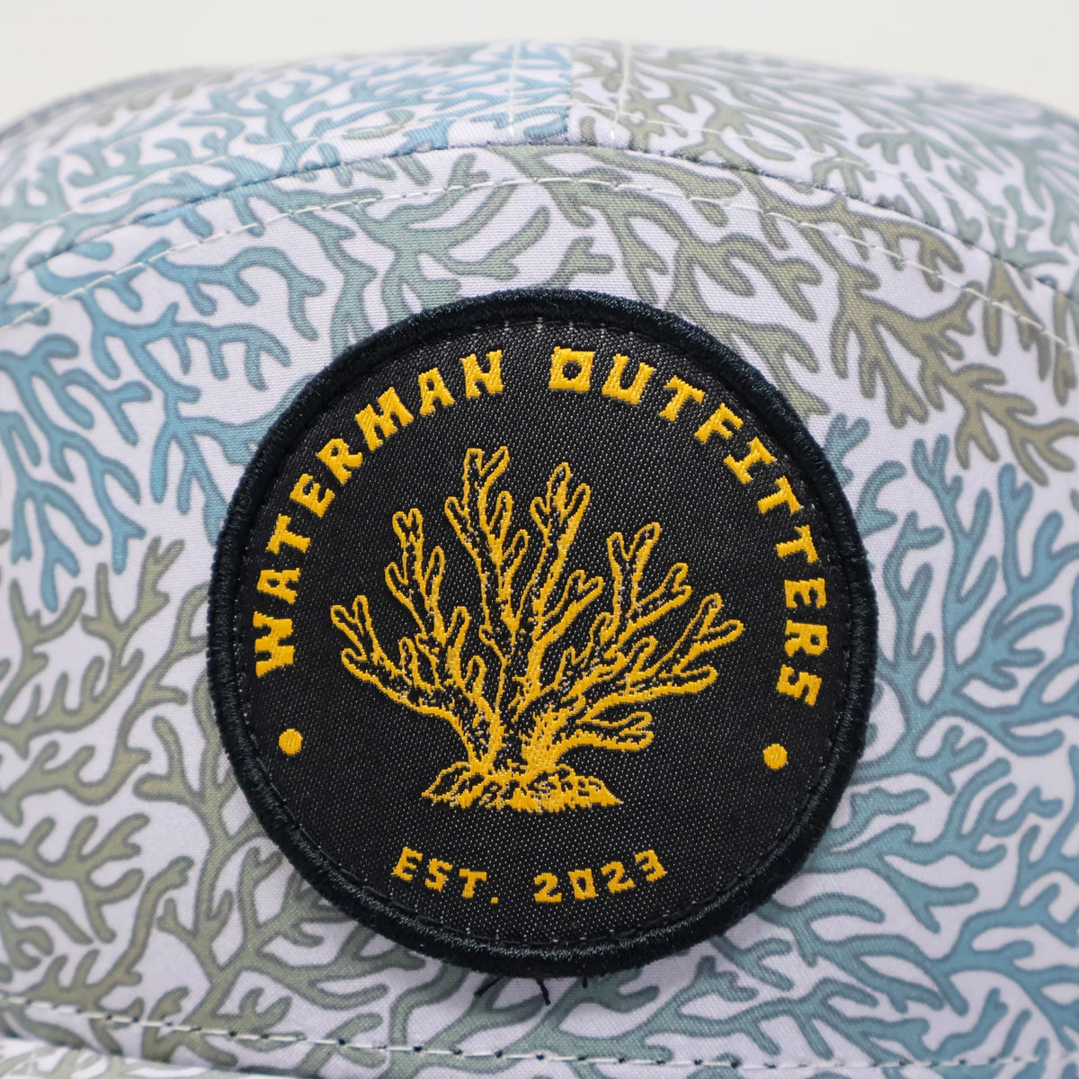 Waterman Outfitters Reefline Hat