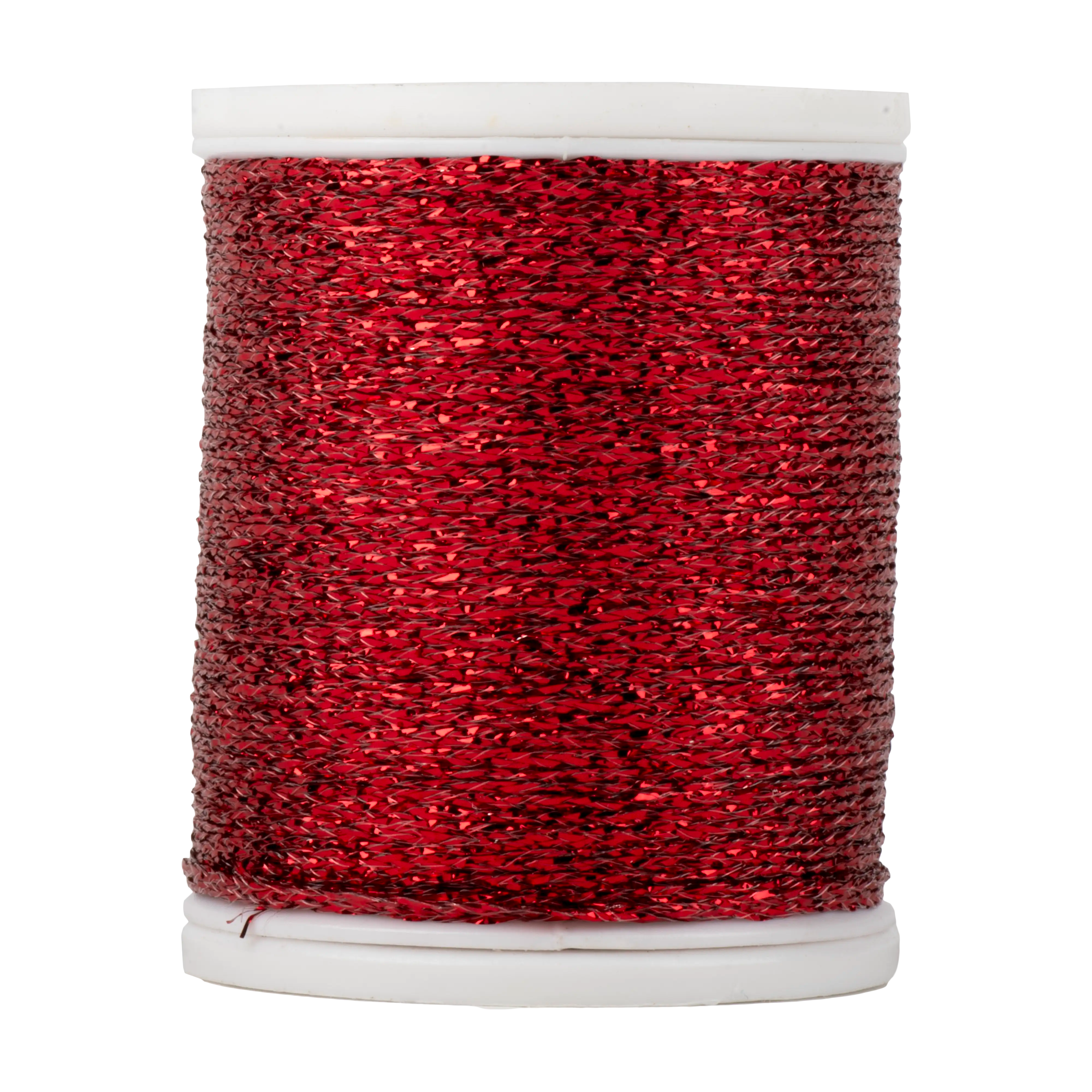 ProWrap Metallic Braid Thread – 1/16" Flat Braid