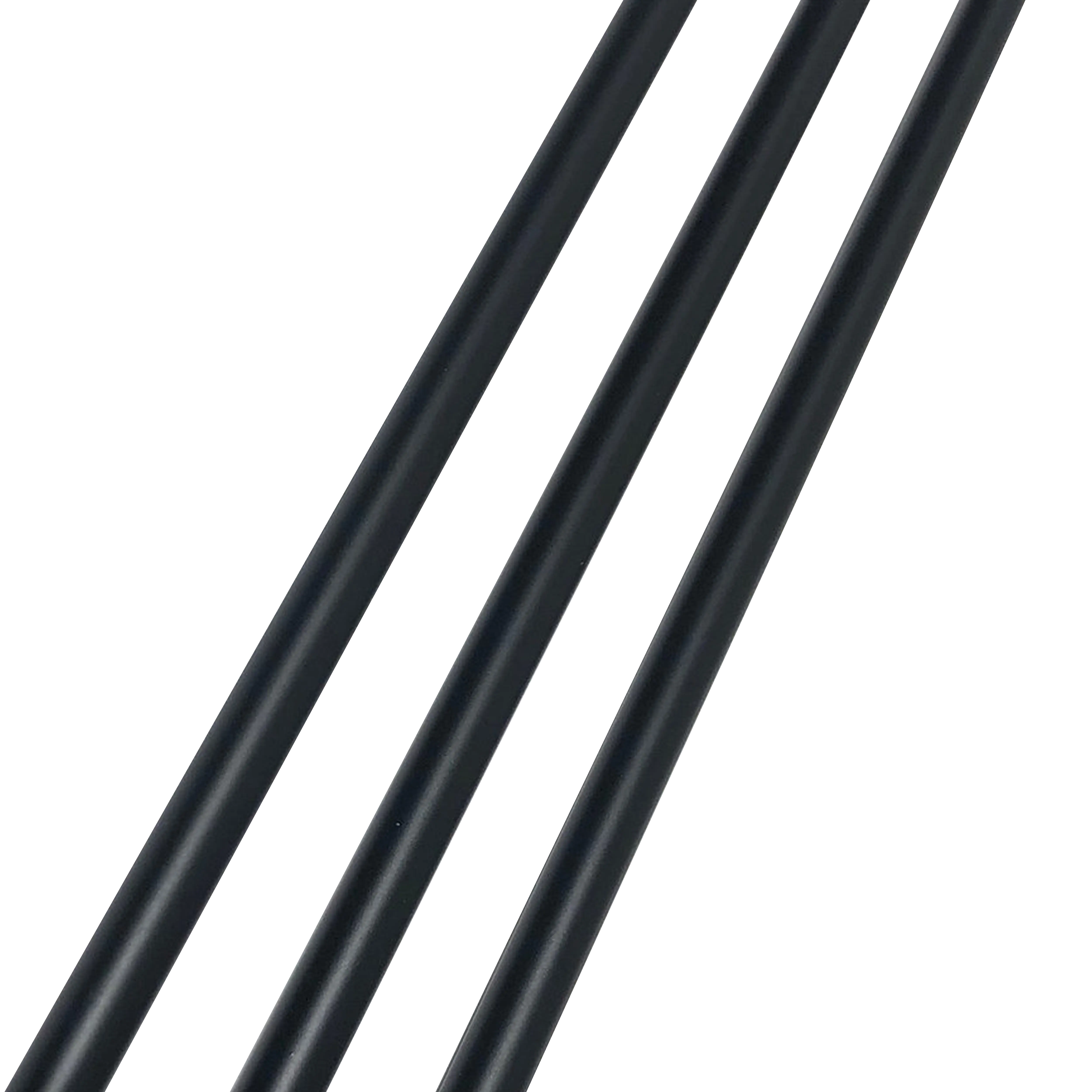 V-Line 54" Gnarly Noodle Ice Rod Blank