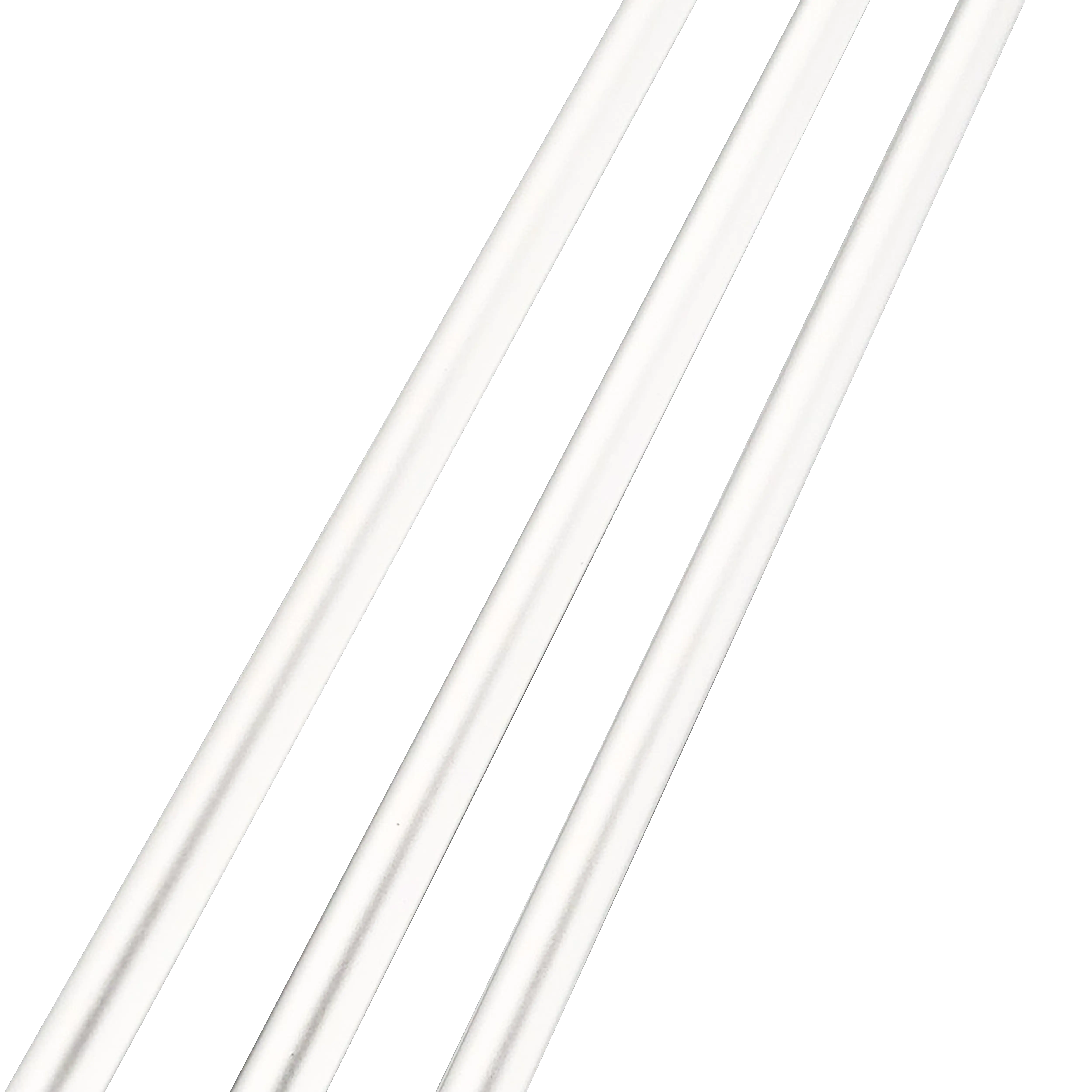 V-Line 54" Gnarly Noodle Ice Rod Blank