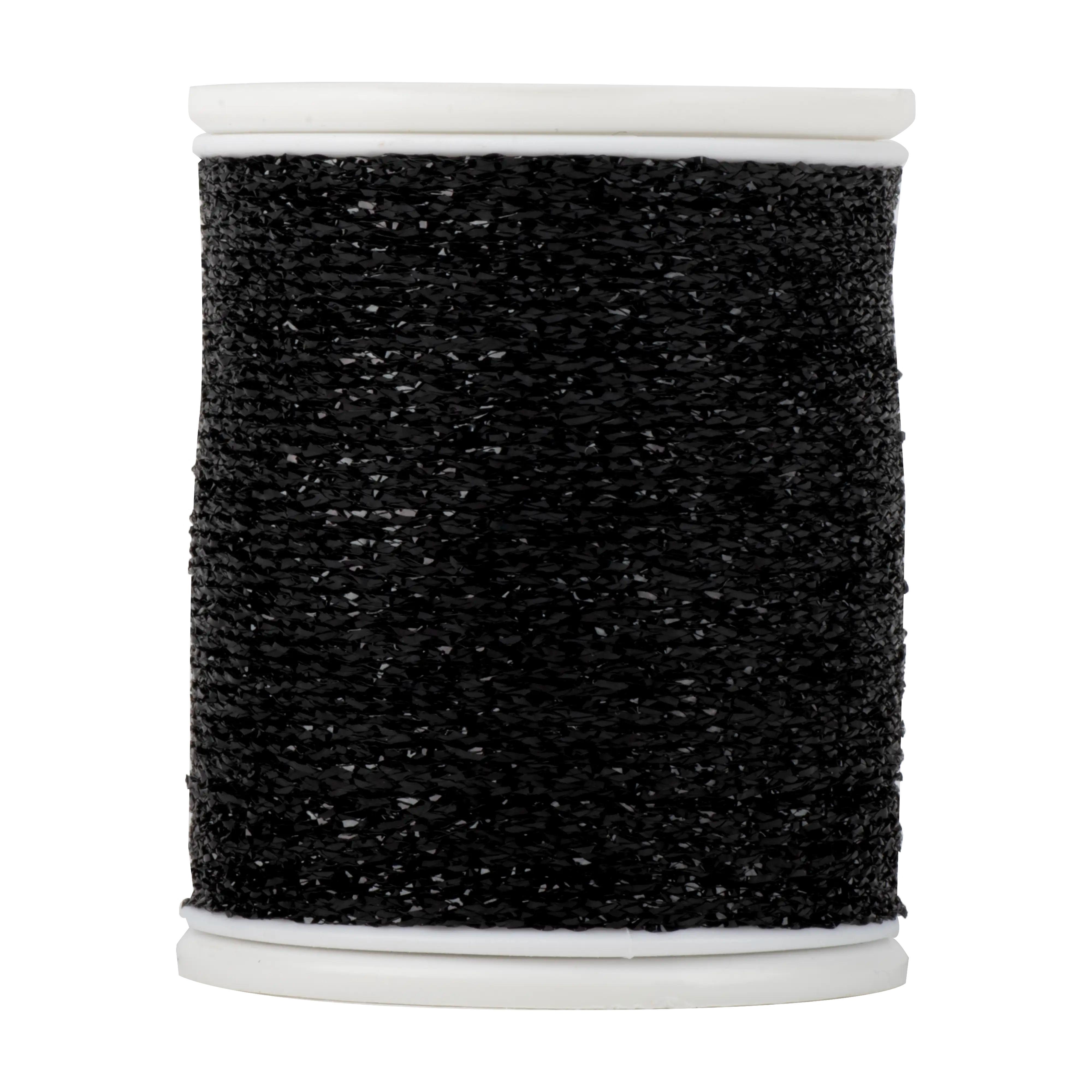 ProWrap Metallic Braid Thread – 1/16" Flat Braid