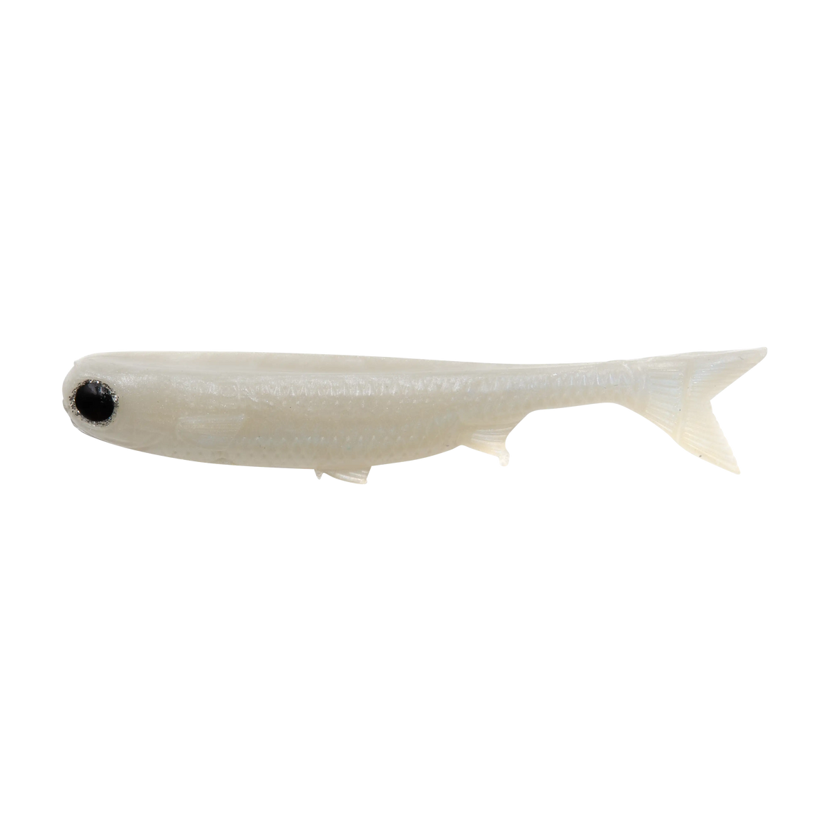 NLBN K-Tail Soft Plastic Swimbaits