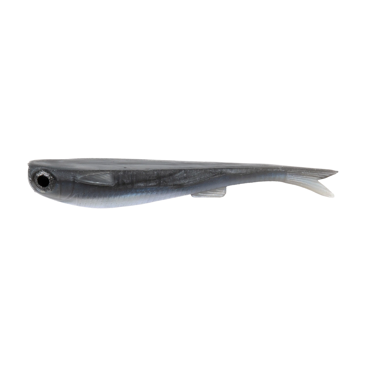 NLBN 5" Lil Mullet Bait (3-Pack)