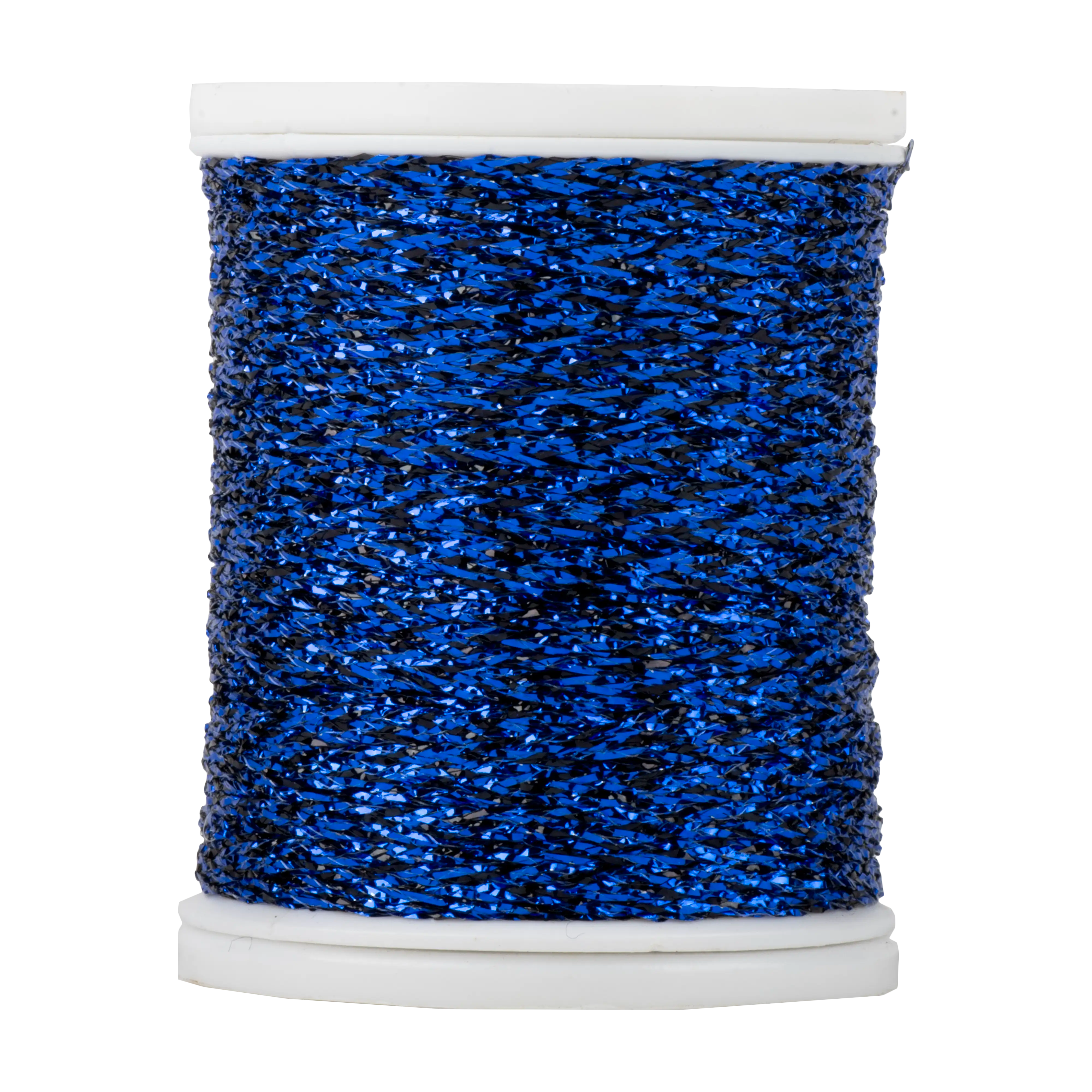 ProWrap Metallic Braid Thread – 1/16" Flat Braid