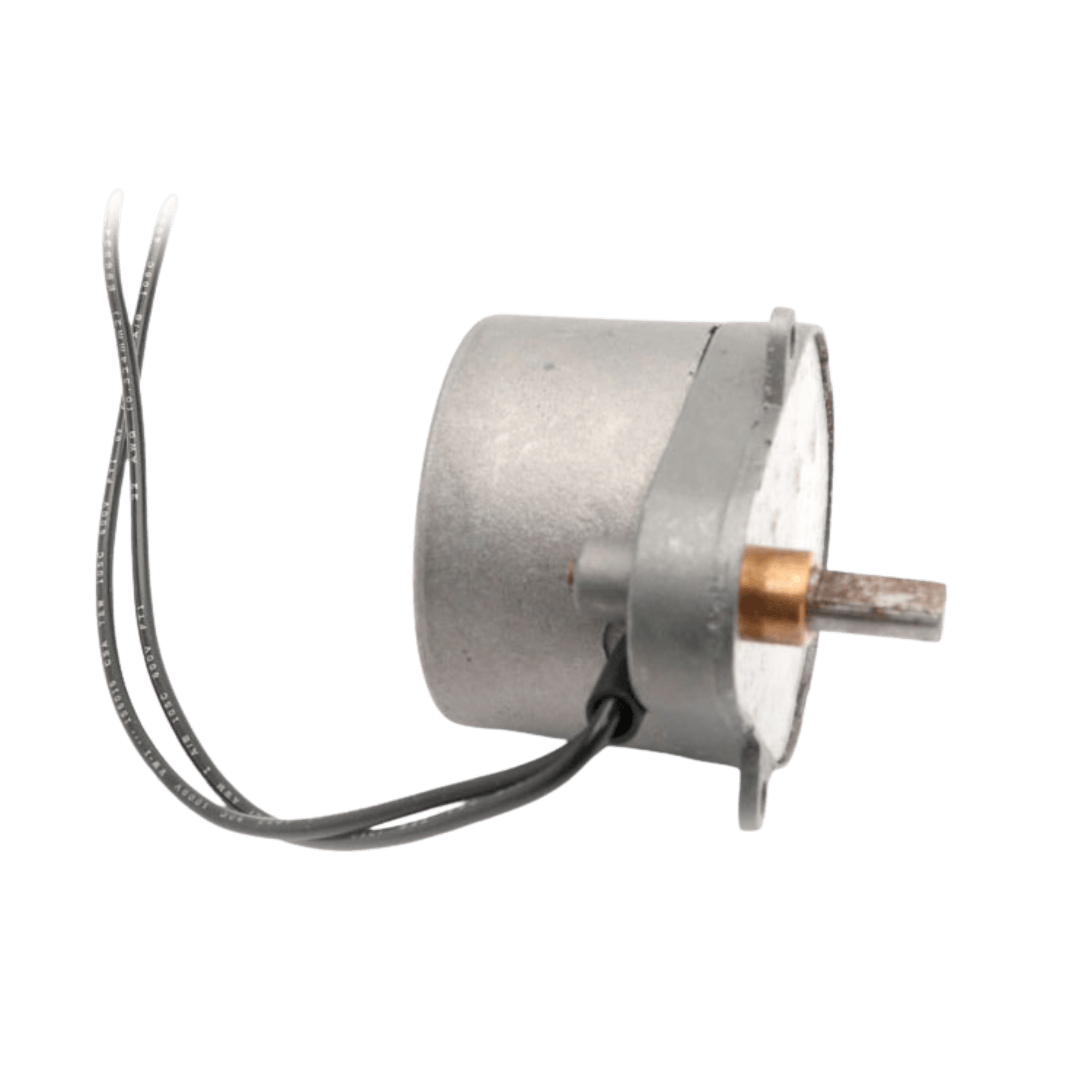 drying motor for fishing lures Flex Coat 6RPM Replacement Dryer Motor