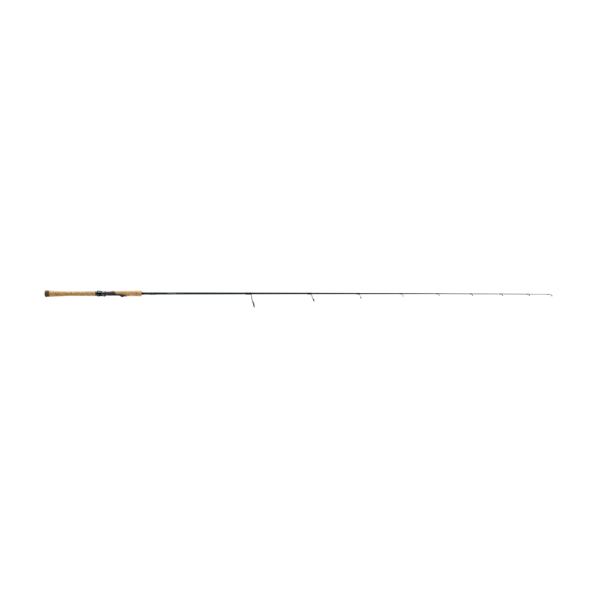 St. Croix Tidemaster Southeast Spinning Rods