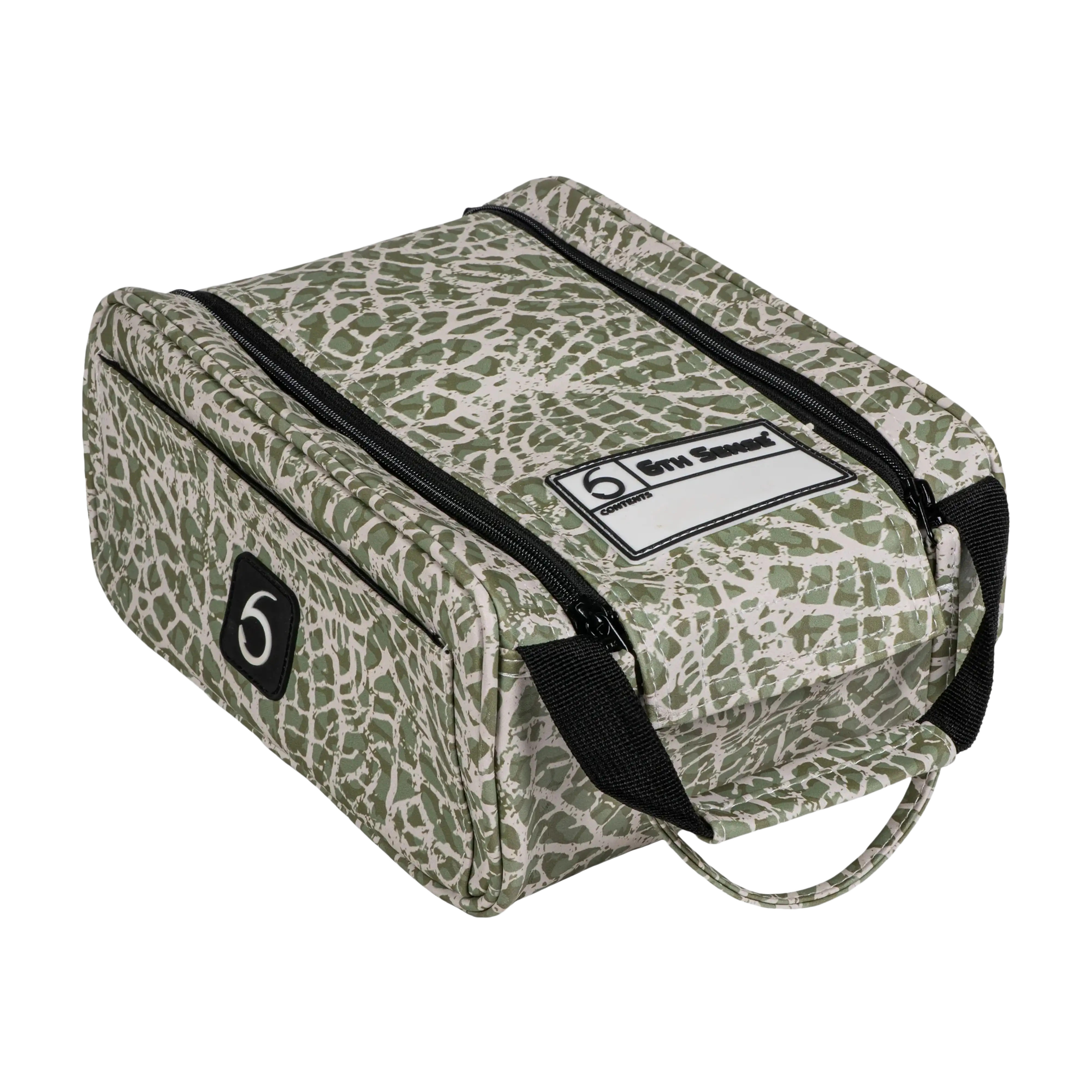 6th Sense Bait Tackle Bags