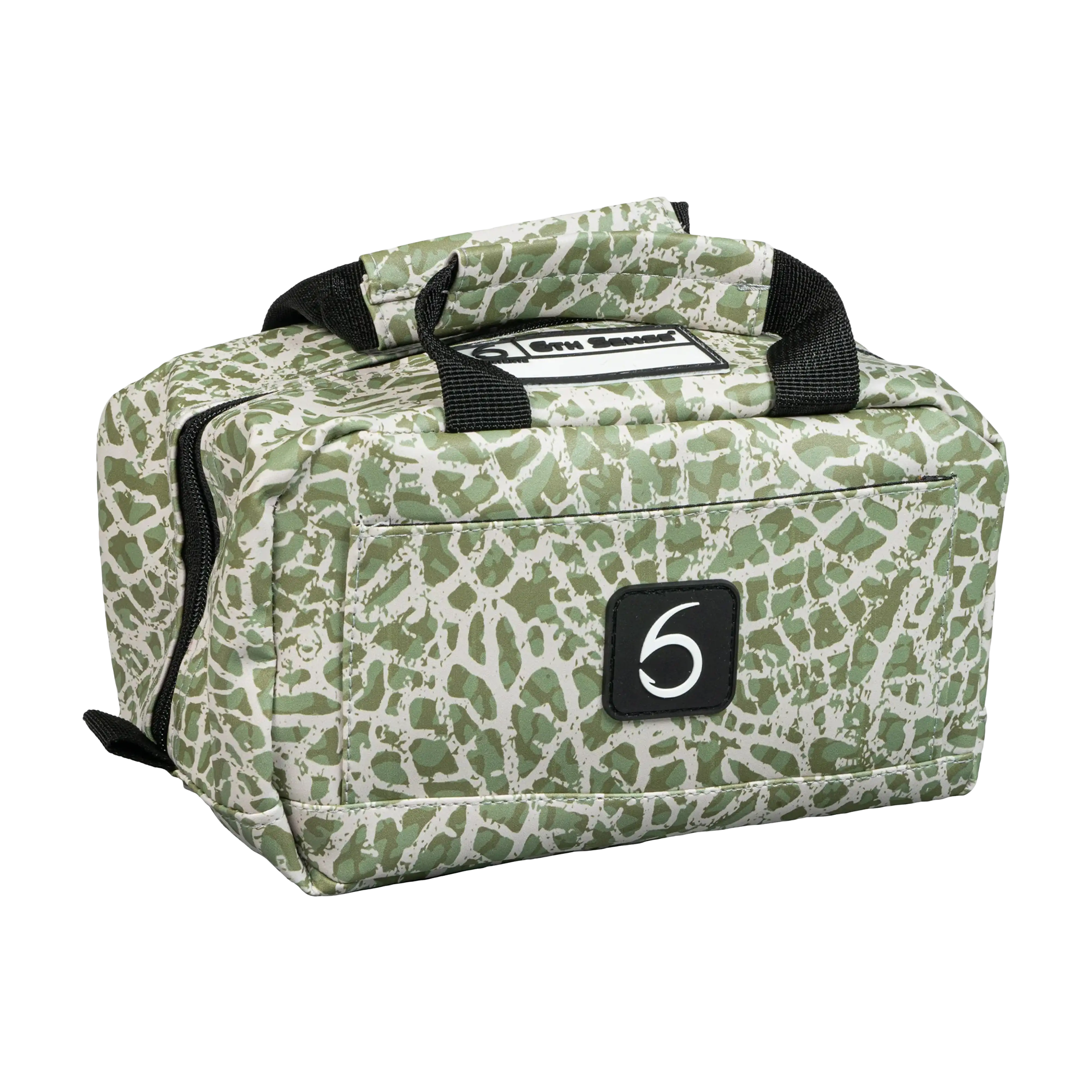 6th Sense Bait Tackle Bags